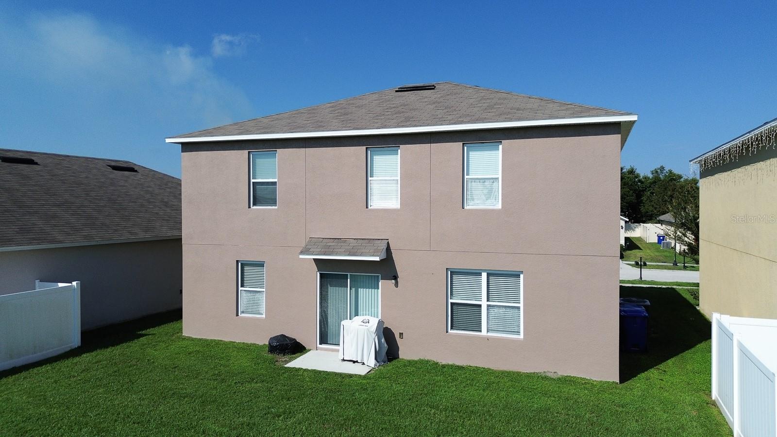 543 SQUIRES GROVE DR