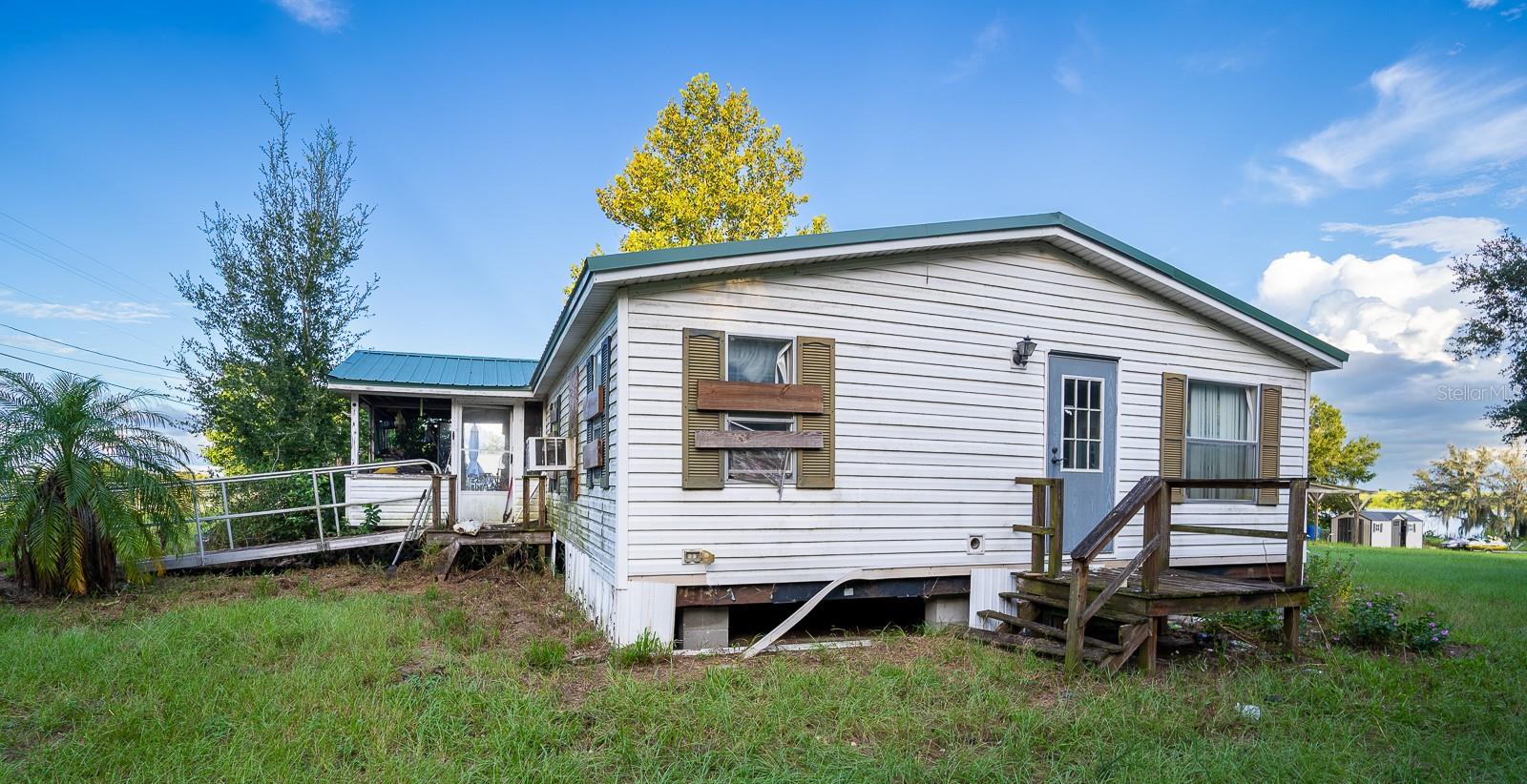 8025 ALTURAS BABSON PARK CUTOFF RD