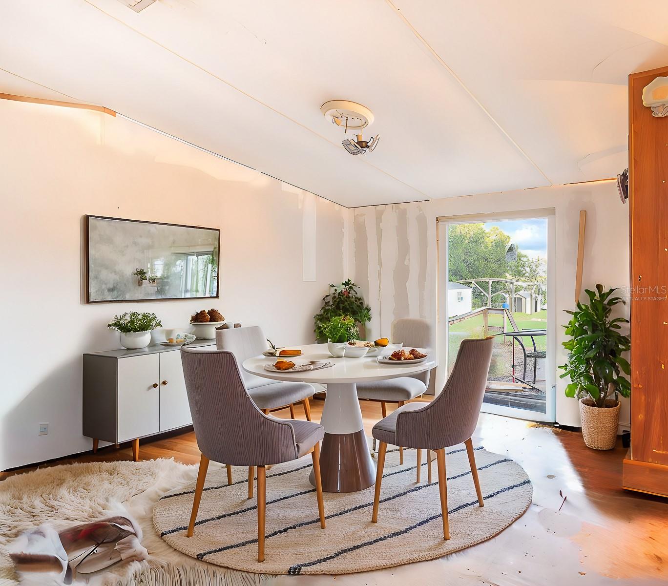 8025 ALTURAS BABSON PARK CUTOFF RD