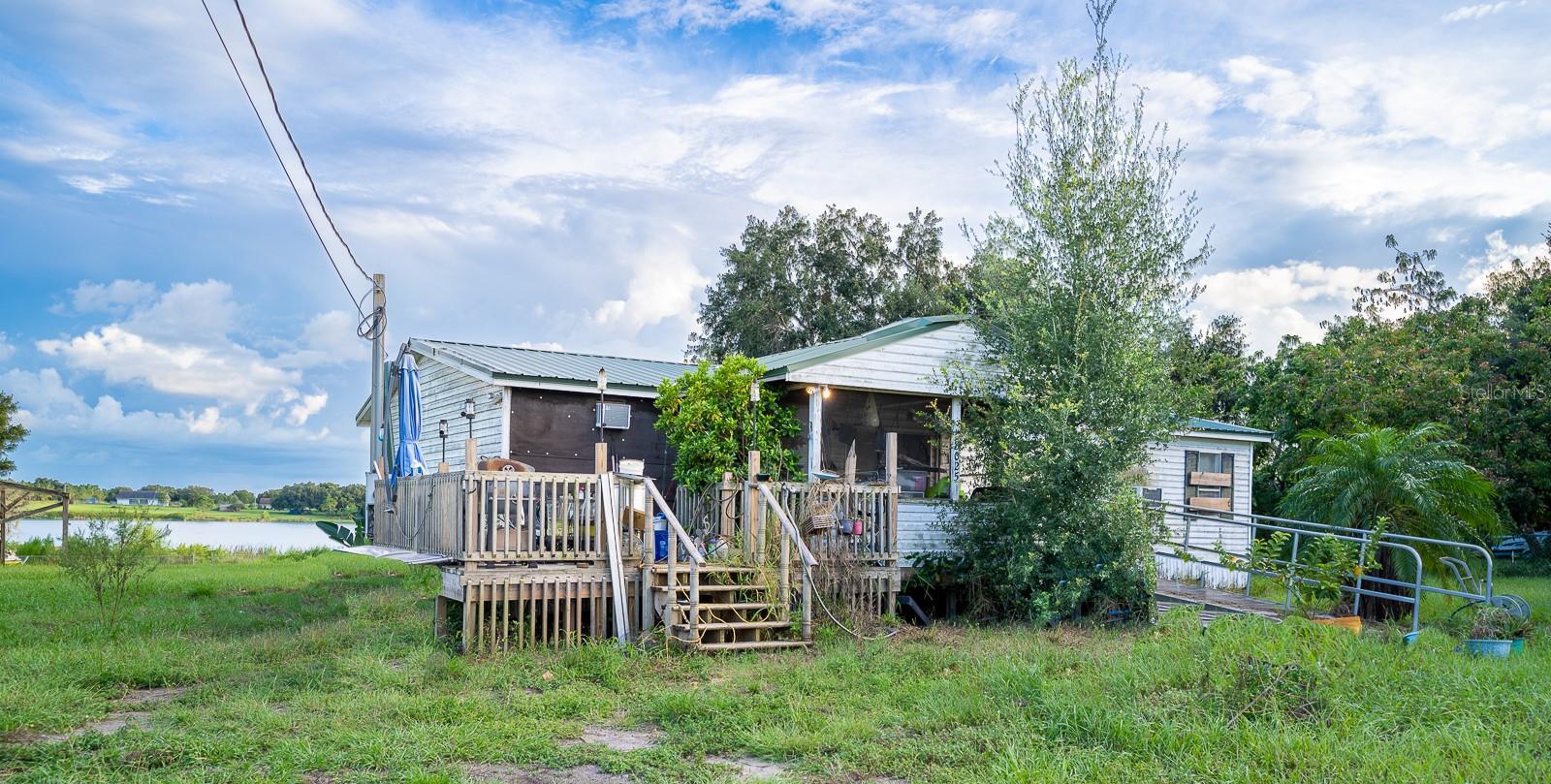 8025 ALTURAS BABSON PARK CUTOFF RD