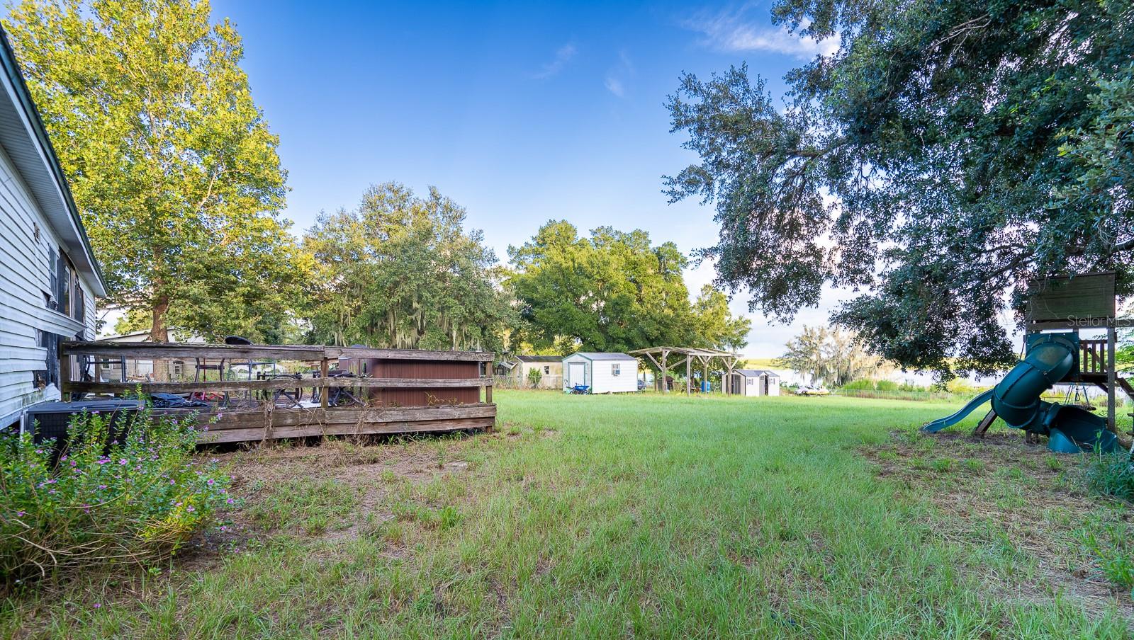 8025 ALTURAS BABSON PARK CUTOFF RD