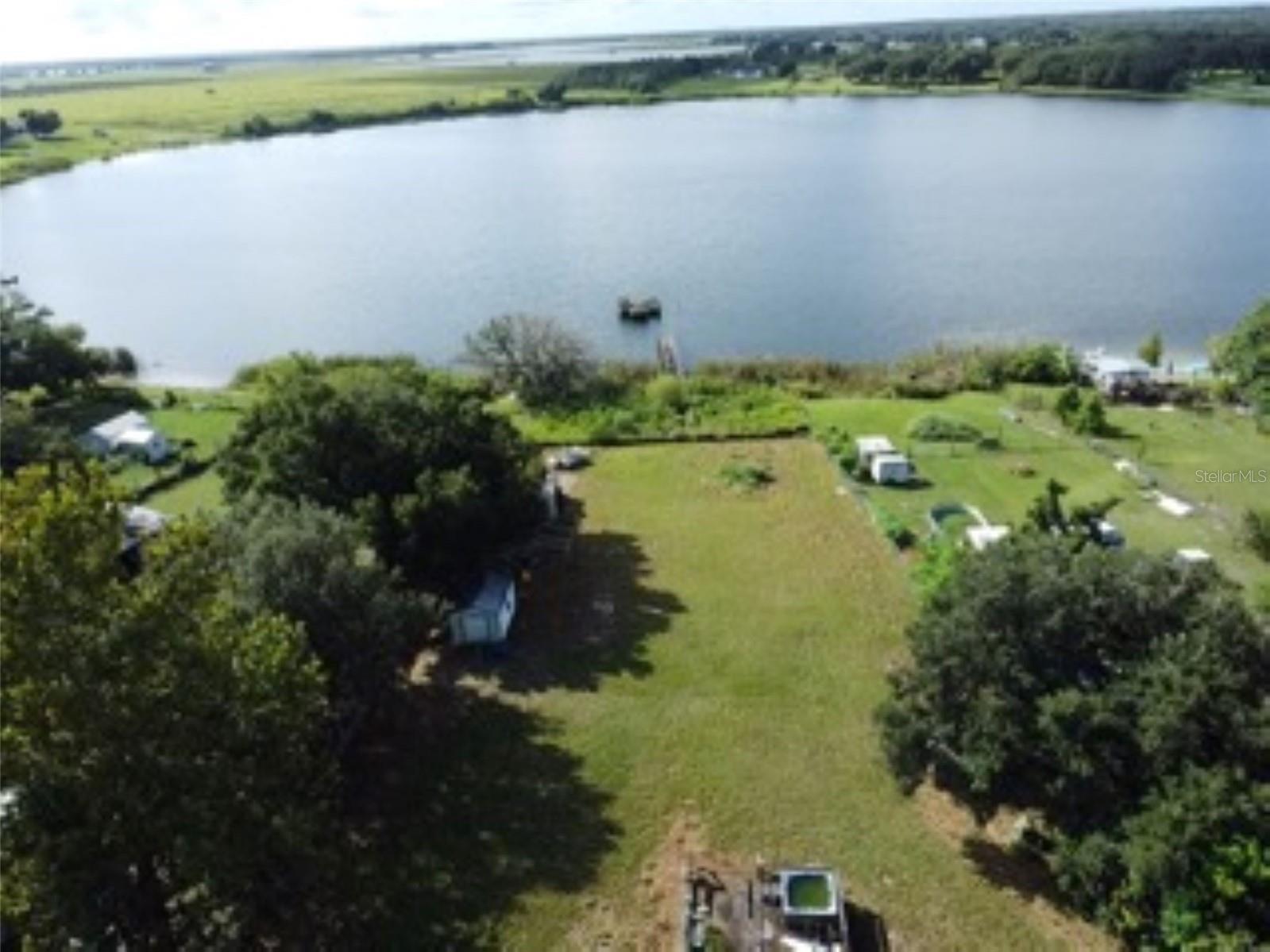 8025 ALTURAS BABSON PARK CUTOFF RD