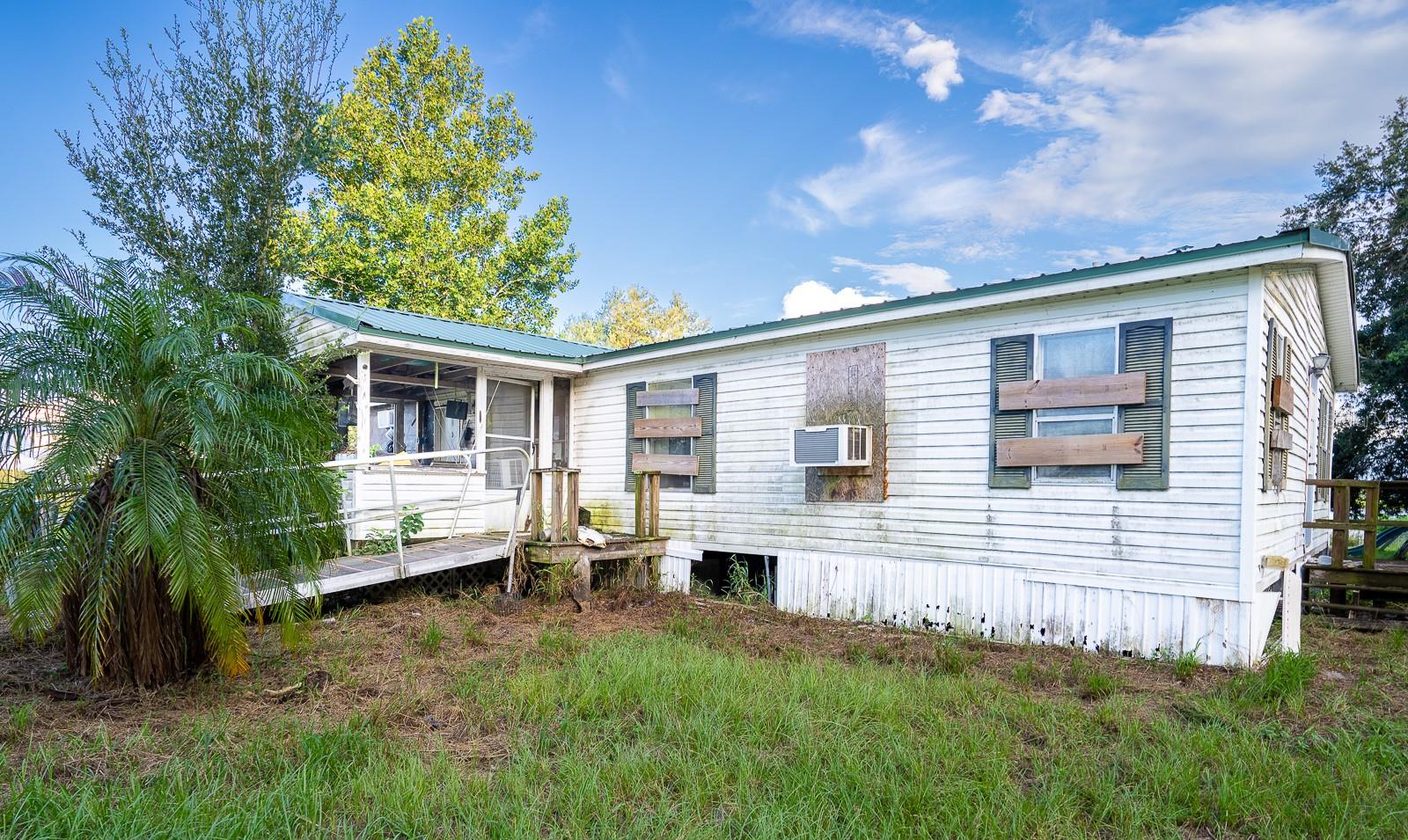 8025 ALTURAS BABSON PARK CUTOFF RD