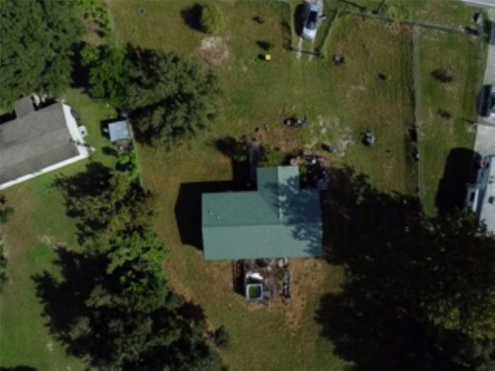 8025 ALTURAS BABSON PARK CUTOFF RD