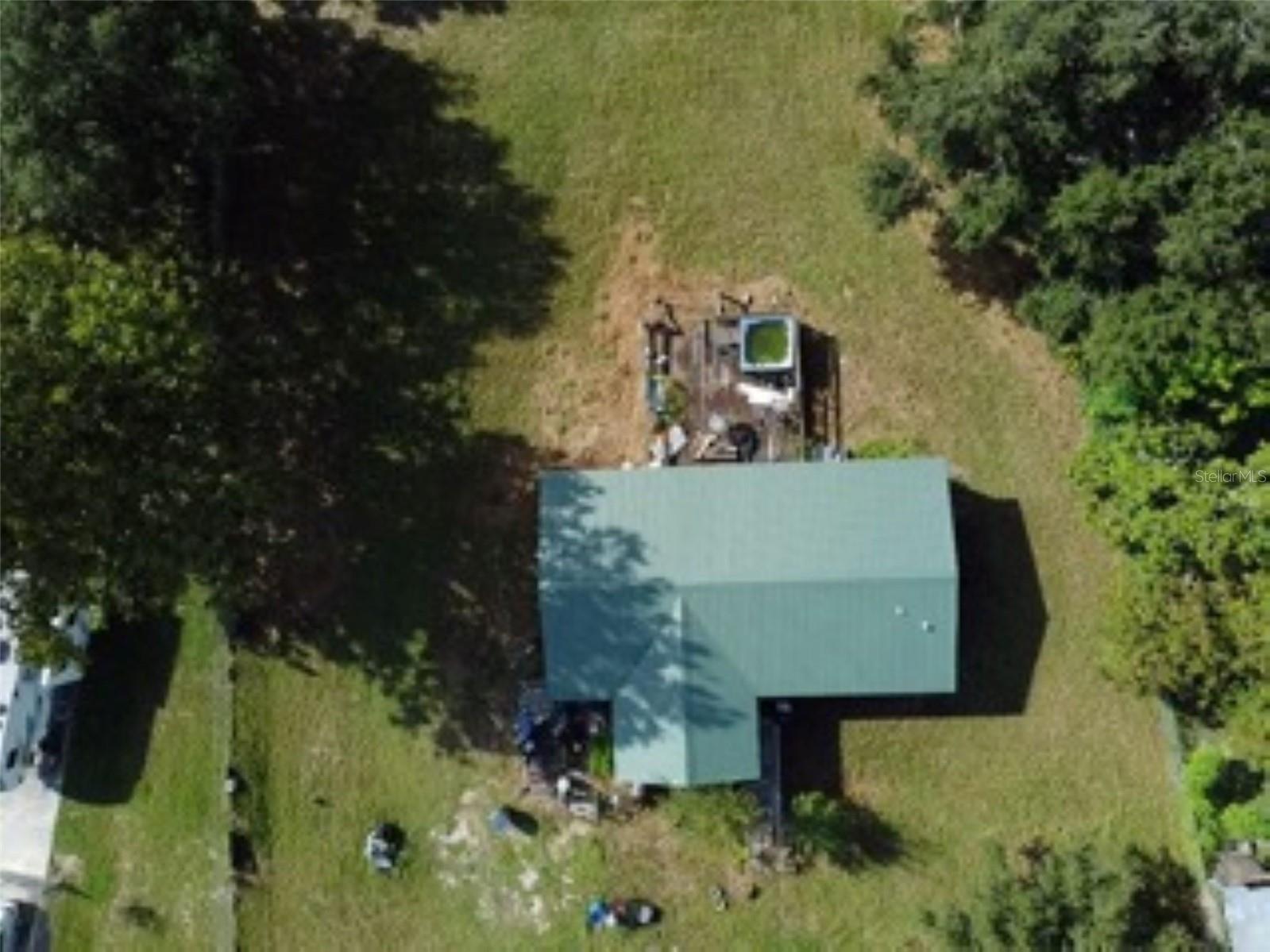 8025 ALTURAS BABSON PARK CUTOFF RD