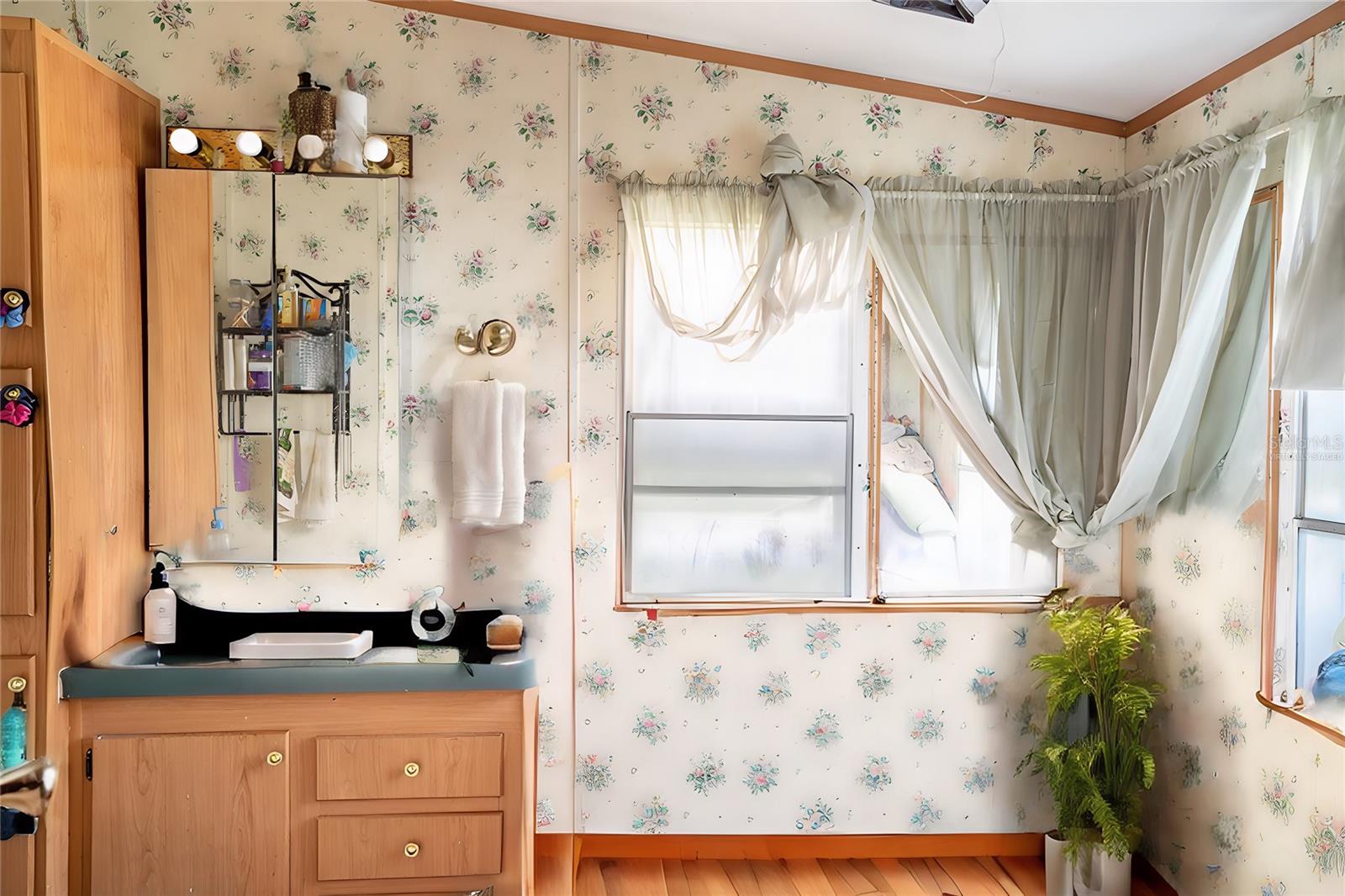 8025 ALTURAS BABSON PARK CUTOFF RD