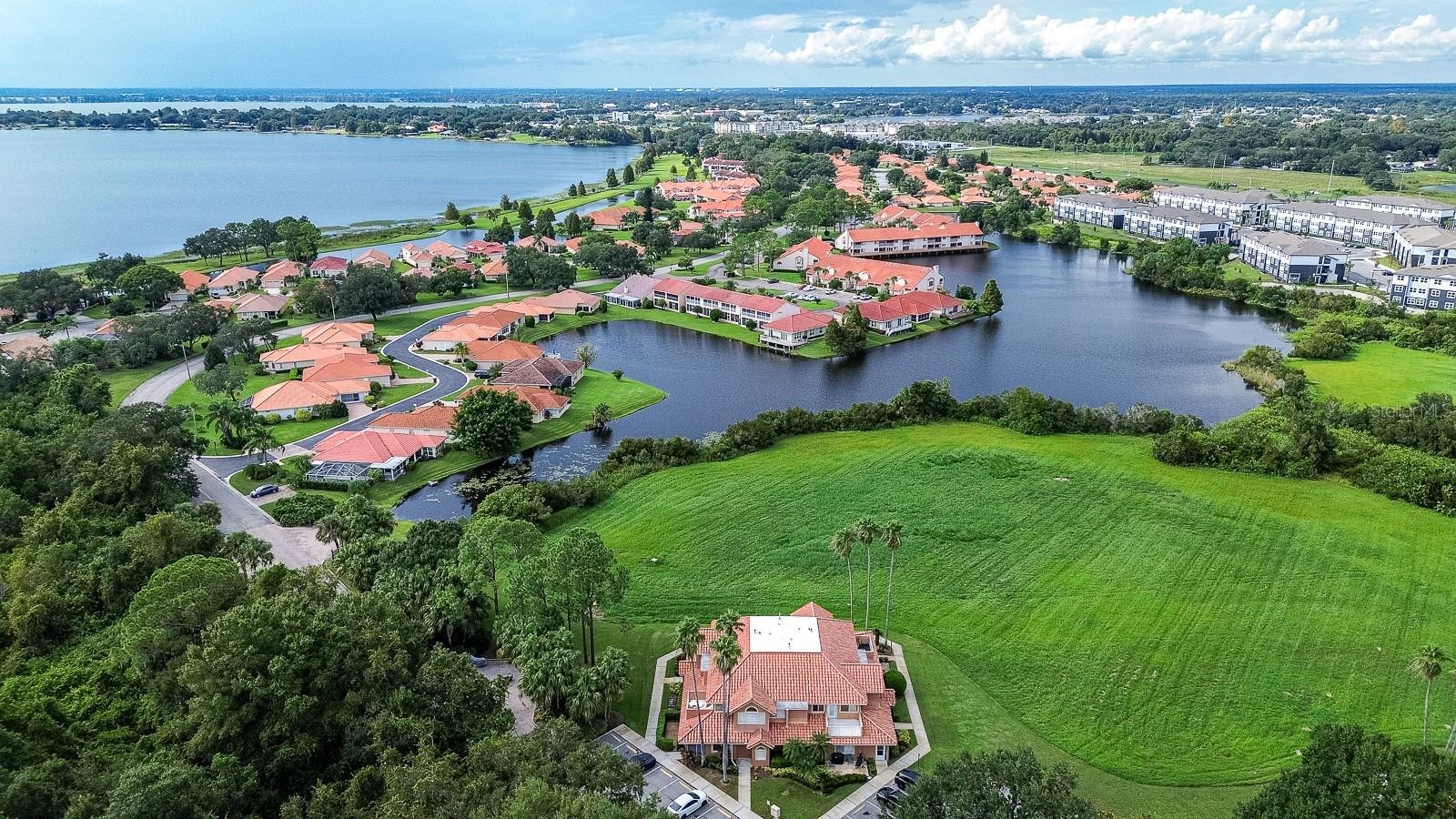 5202 WATERVIEW WAY #5202