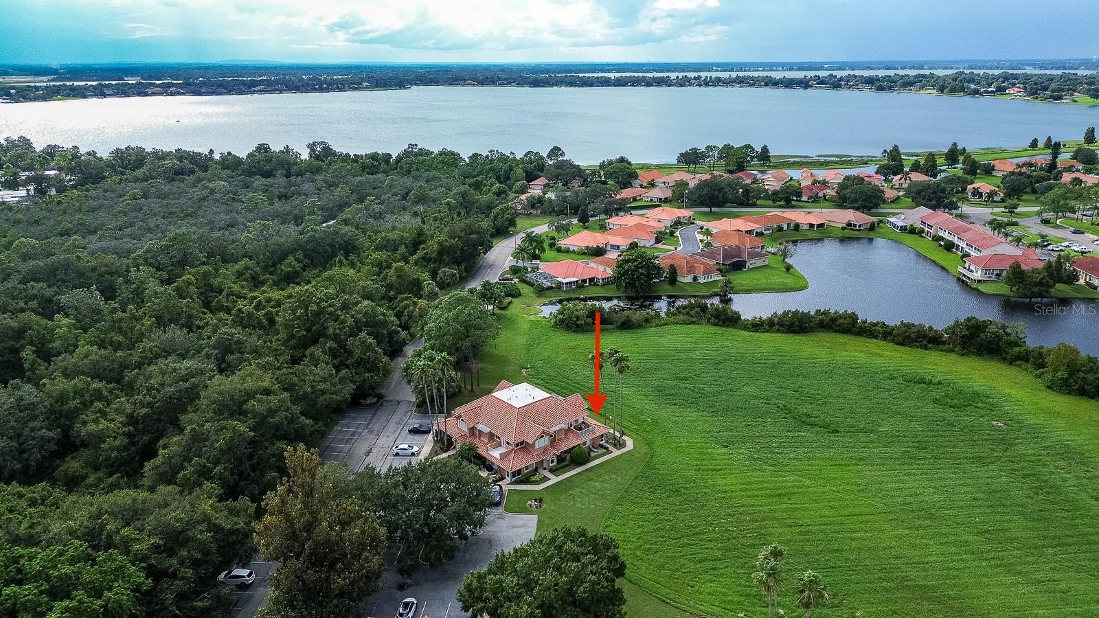 5202 WATERVIEW WAY #5202