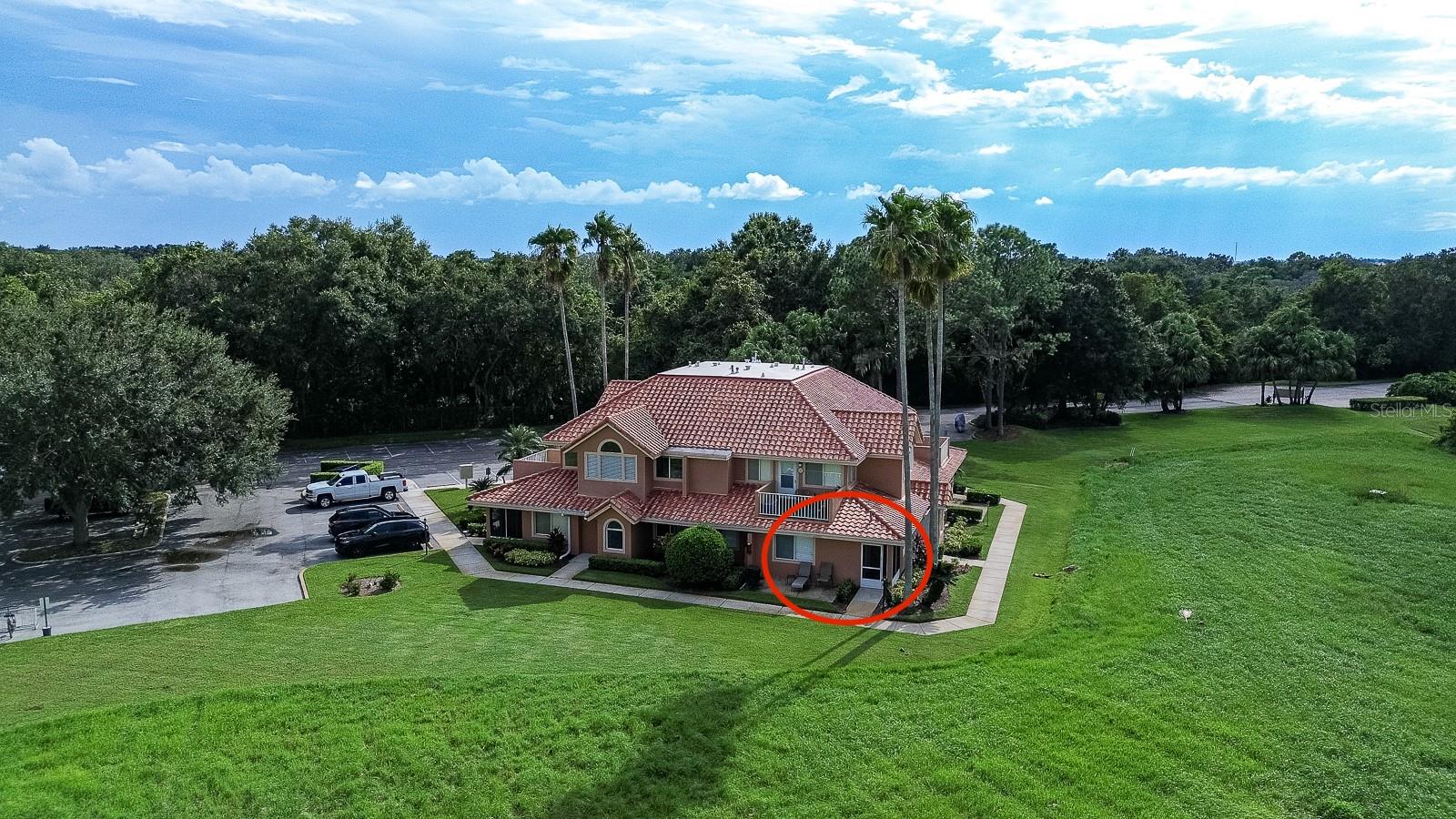 5202 WATERVIEW WAY #5202