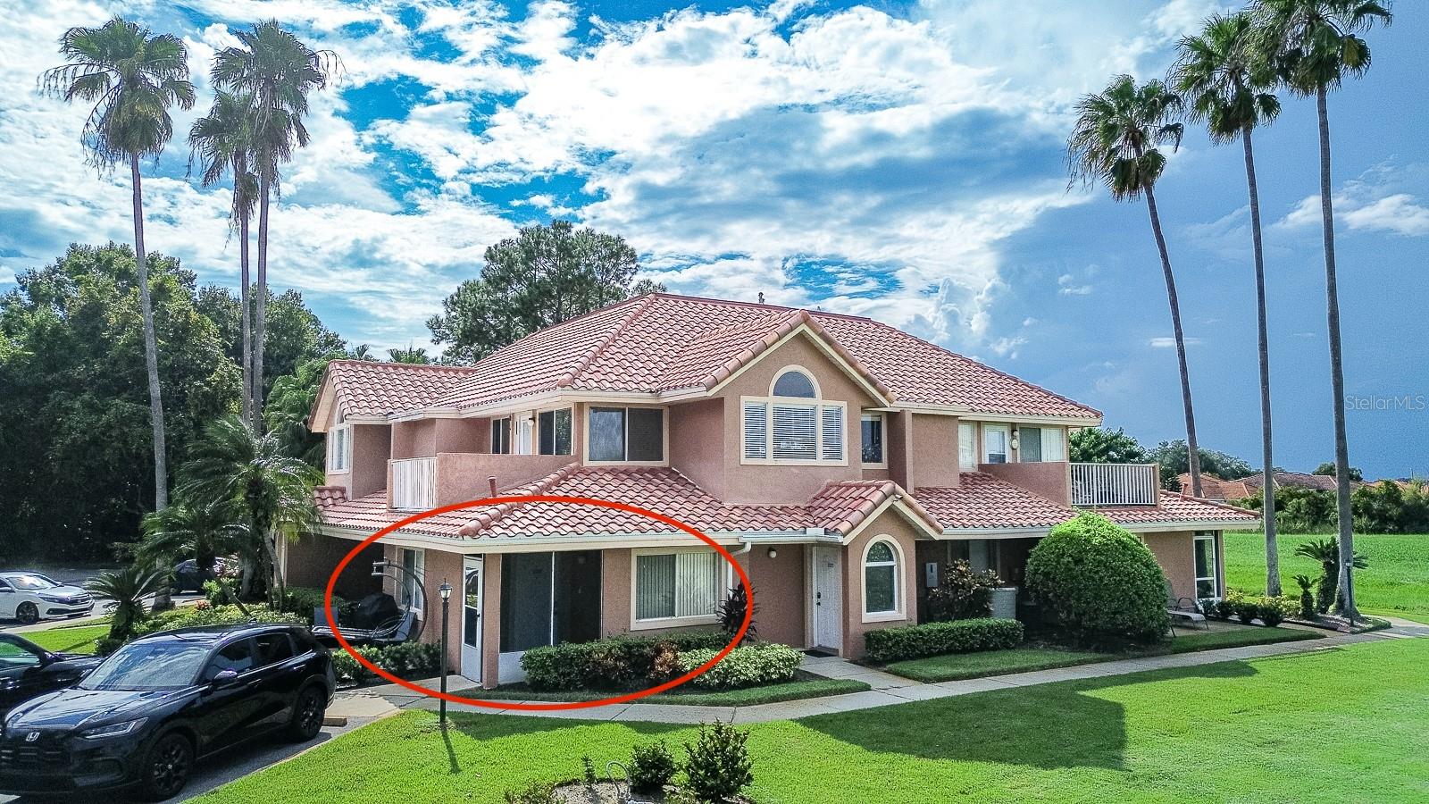 5202 WATERVIEW WAY #5202