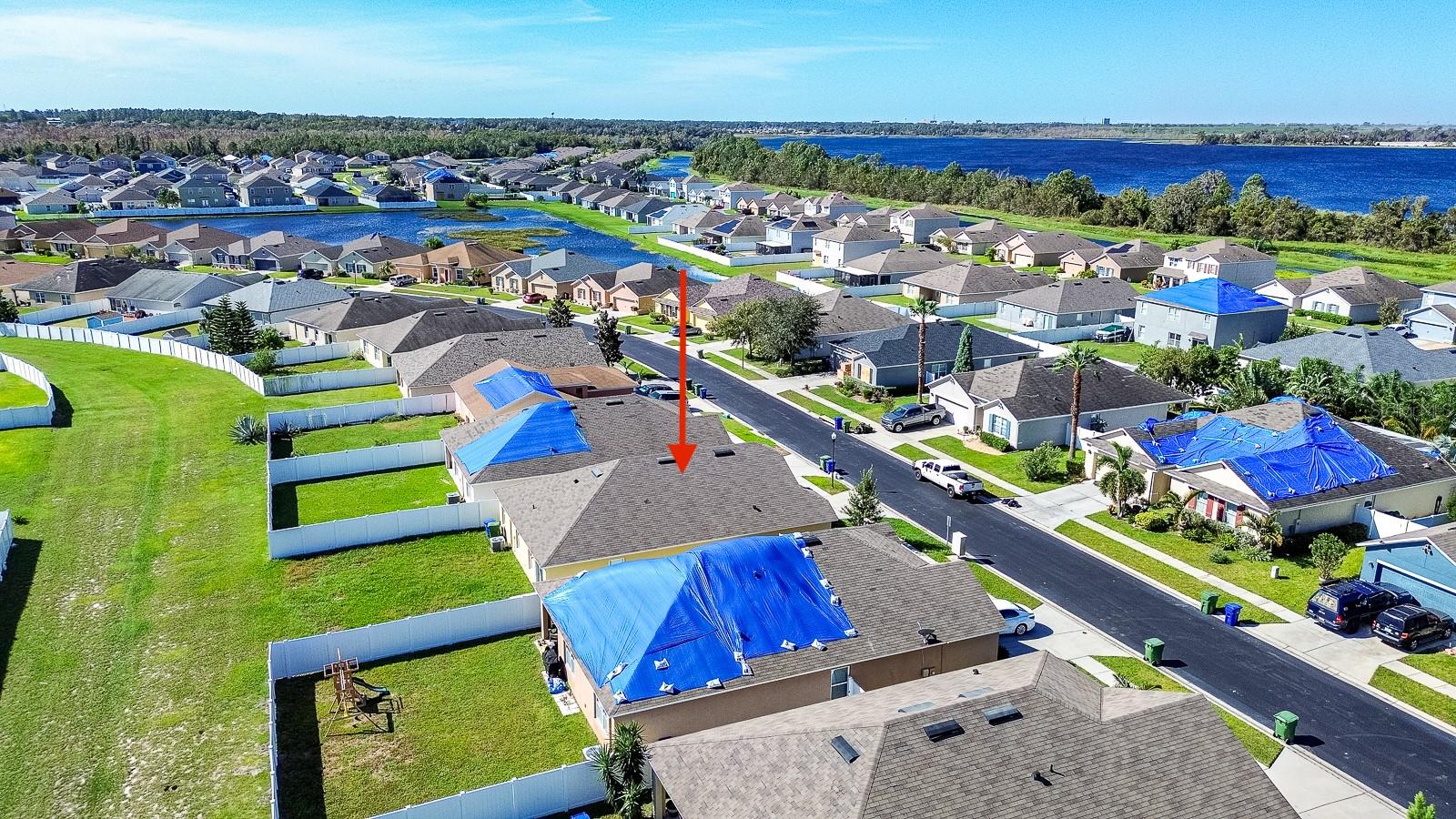 5732 LAKESIDE LANDINGS BLVD