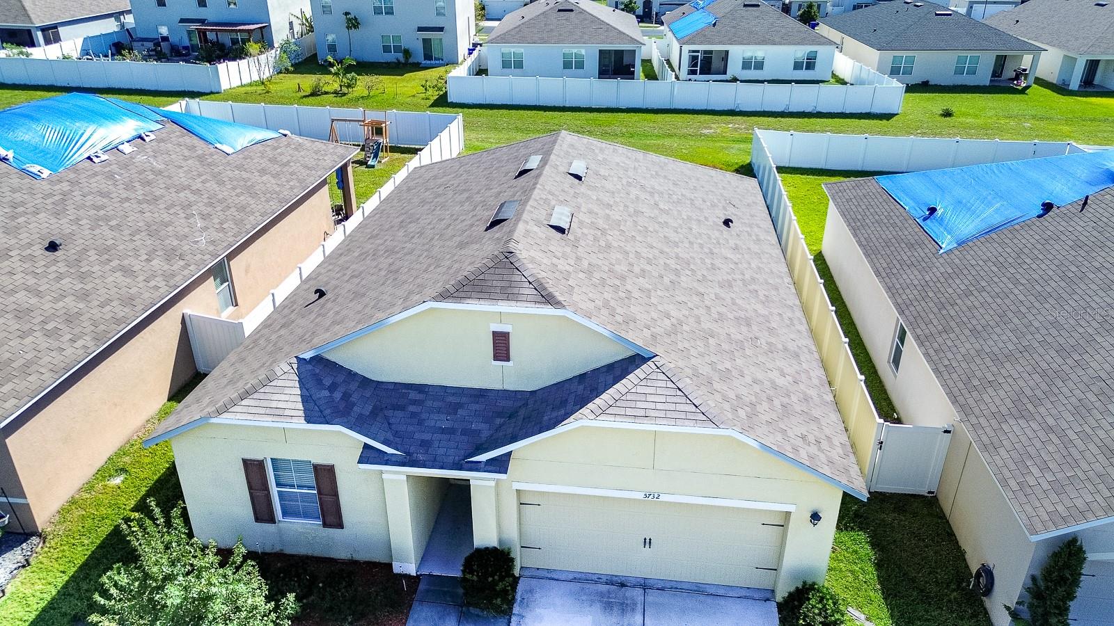 5732 LAKESIDE LANDINGS BLVD