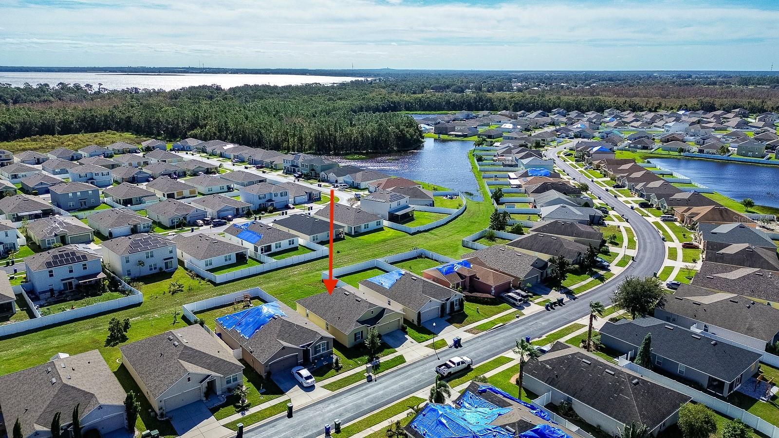 5732 LAKESIDE LANDINGS BLVD