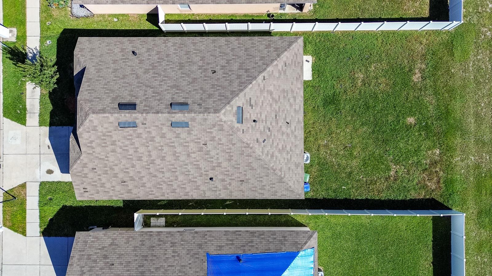 5732 LAKESIDE LANDINGS BLVD