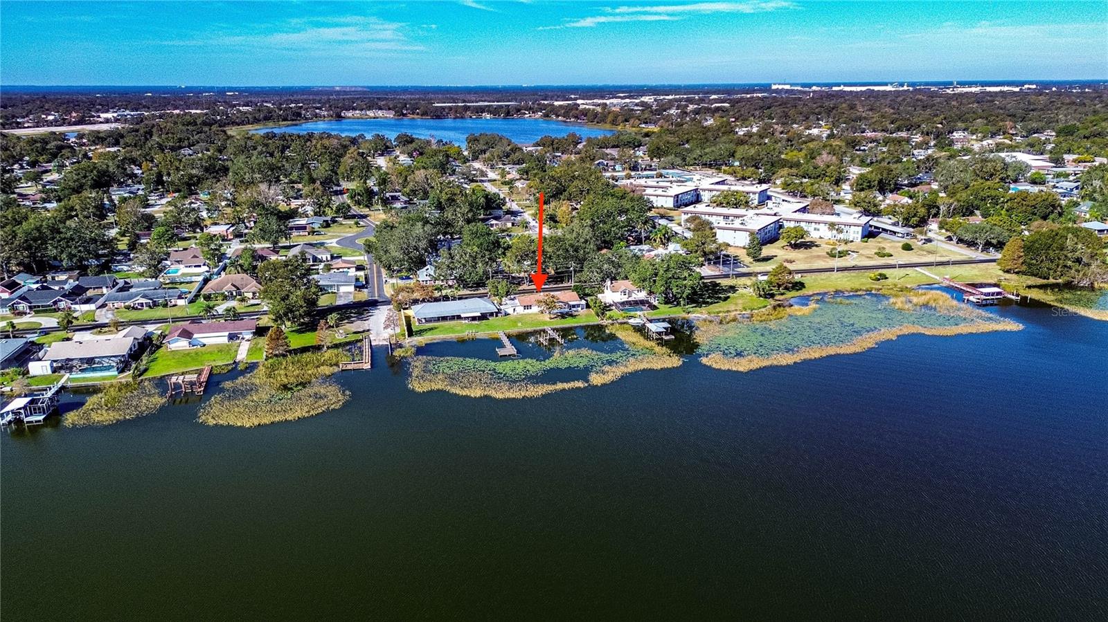 202 LAKE HOWARD DR NW