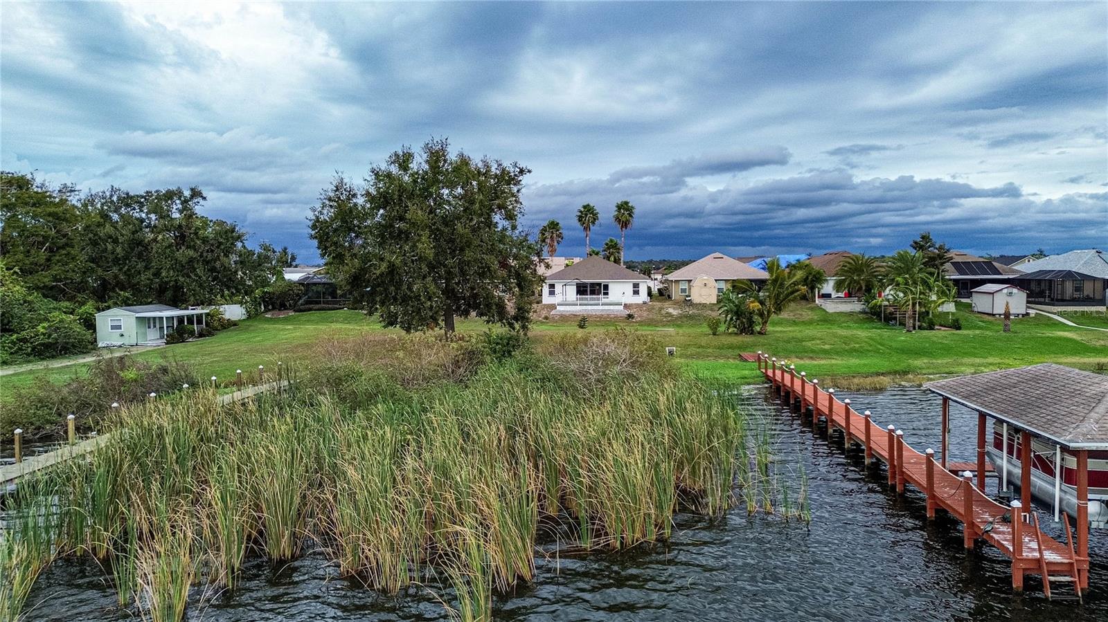 4023 ISLAND LAKES DR