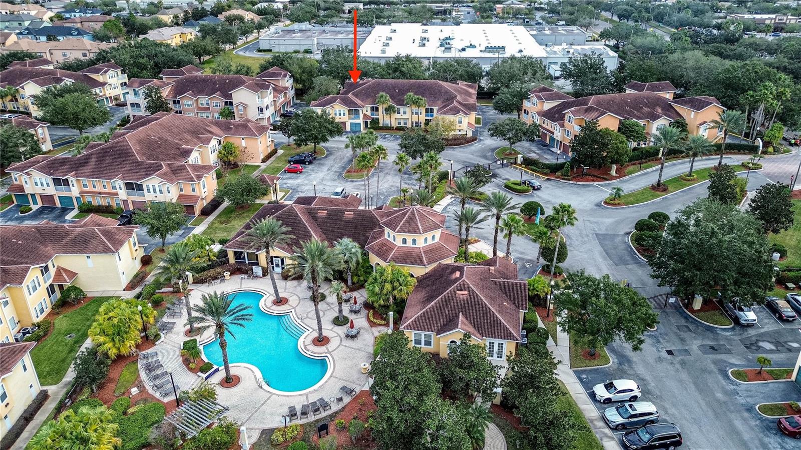 12220 WILD IRIS WAY #110