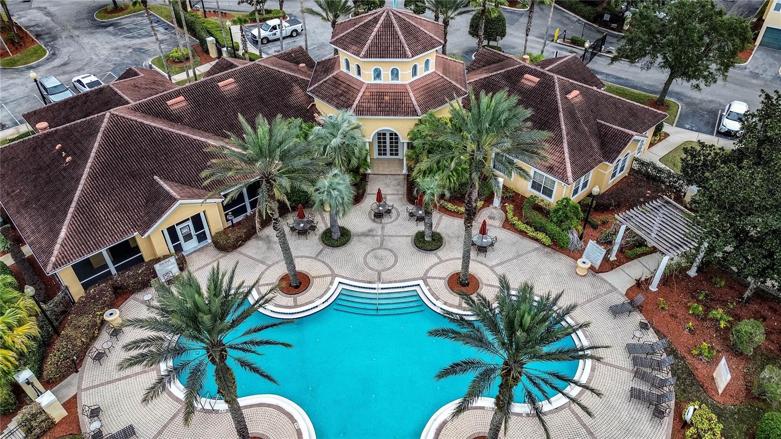 12220 WILD IRIS WAY #110