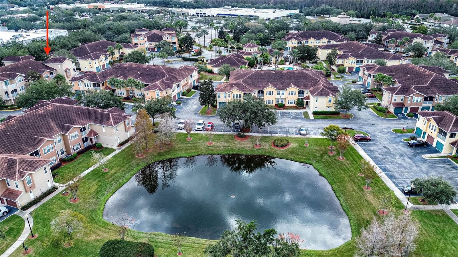 12220 WILD IRIS WAY #110