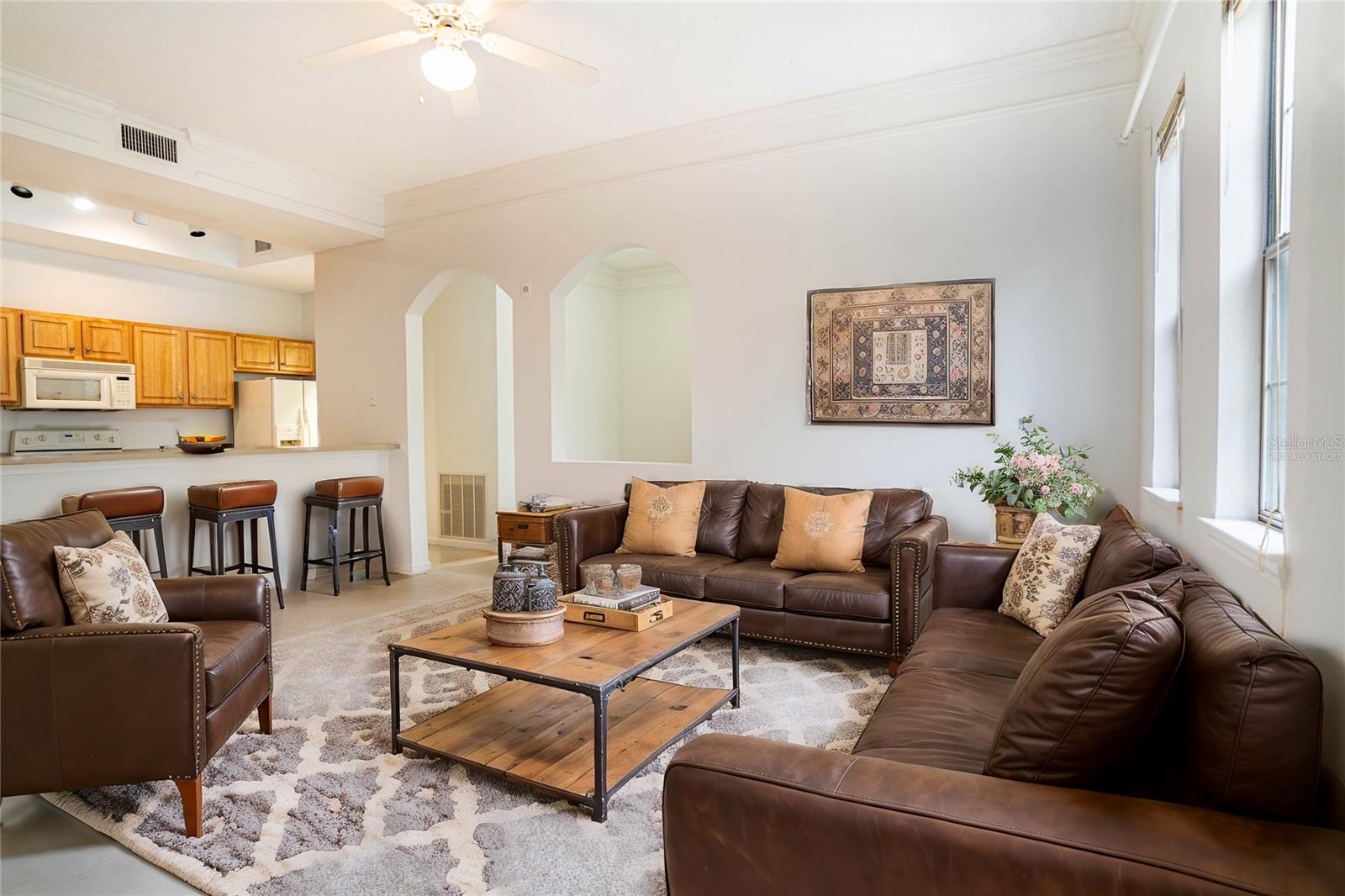 12220 WILD IRIS WAY #110