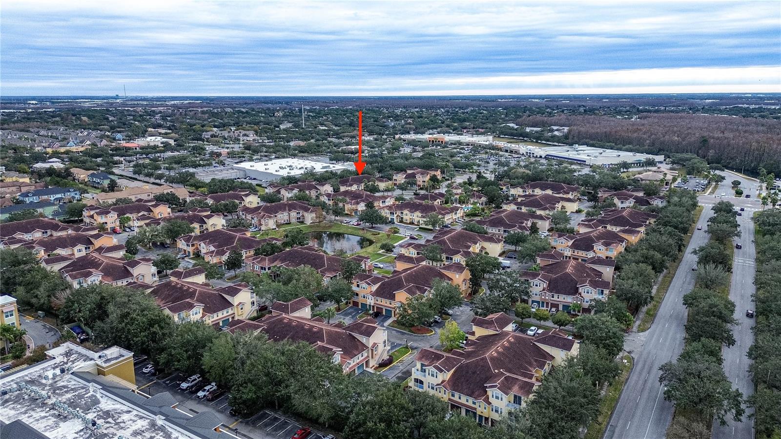 12220 WILD IRIS WAY #110