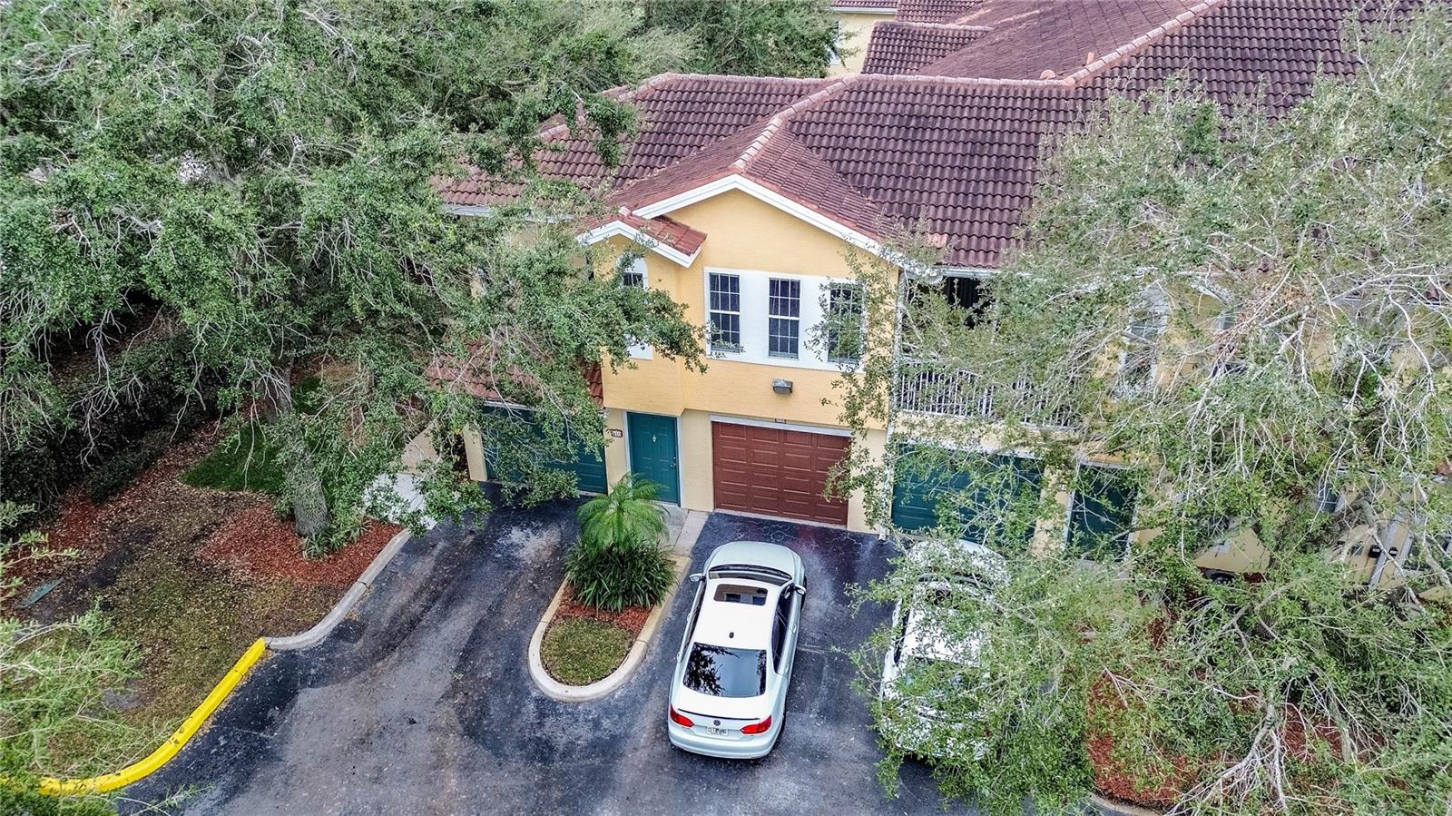 12220 WILD IRIS WAY #110