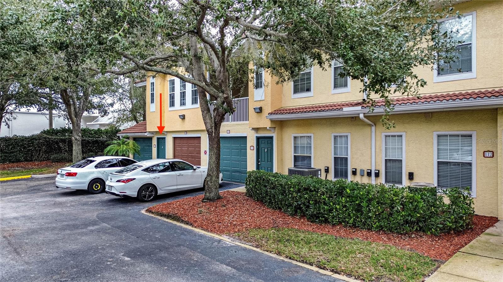 12220 WILD IRIS WAY #110