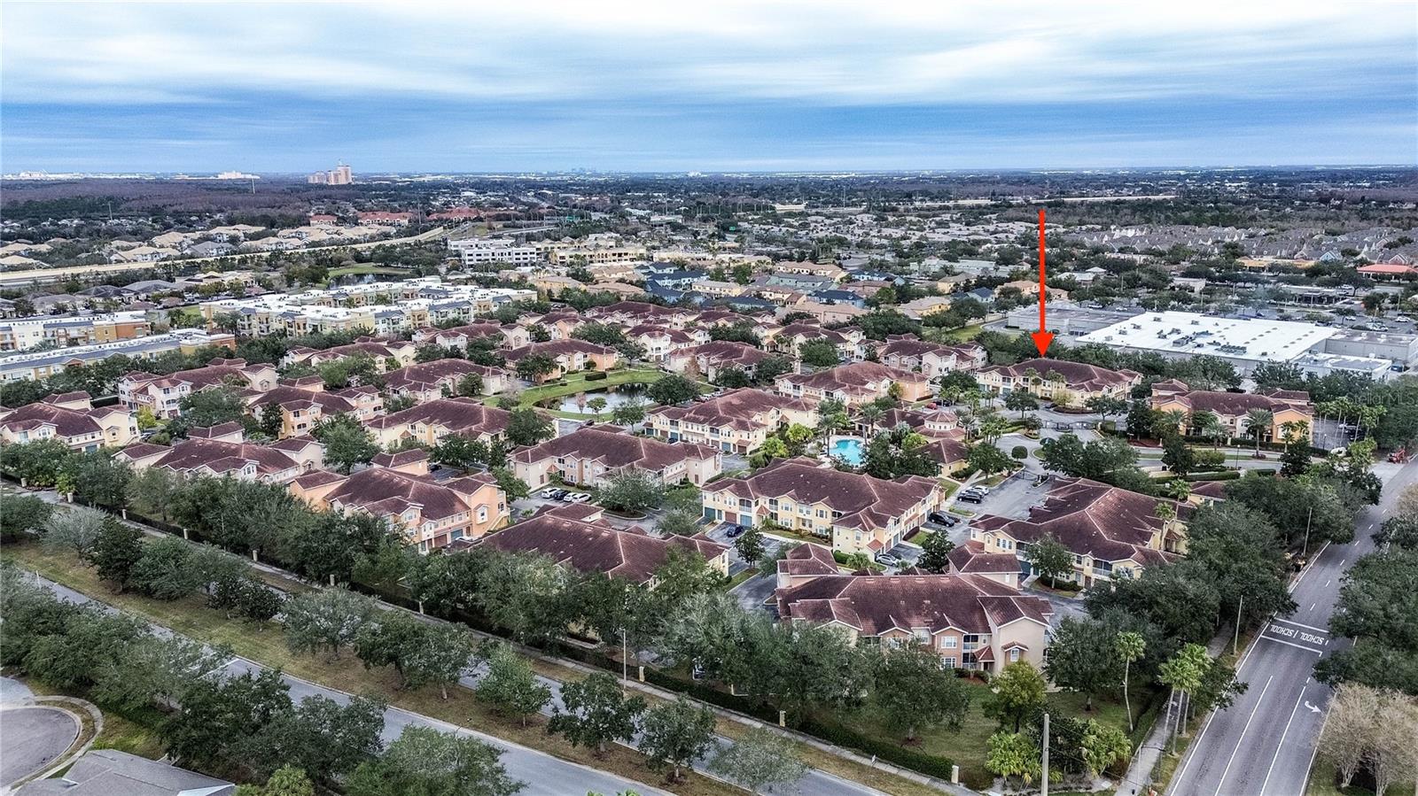 12220 WILD IRIS WAY #110