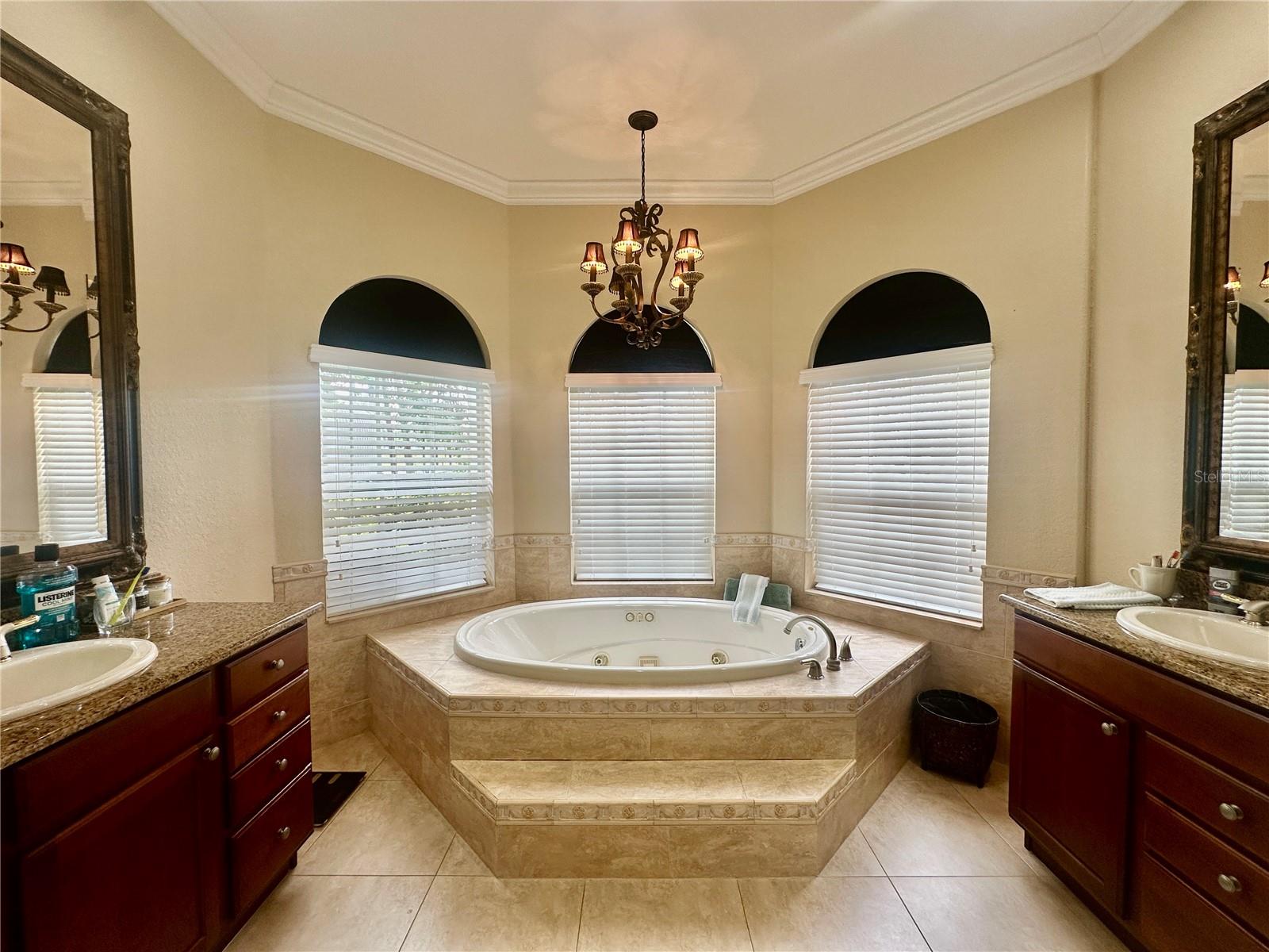 1006 W LAKE HAMILTON DR