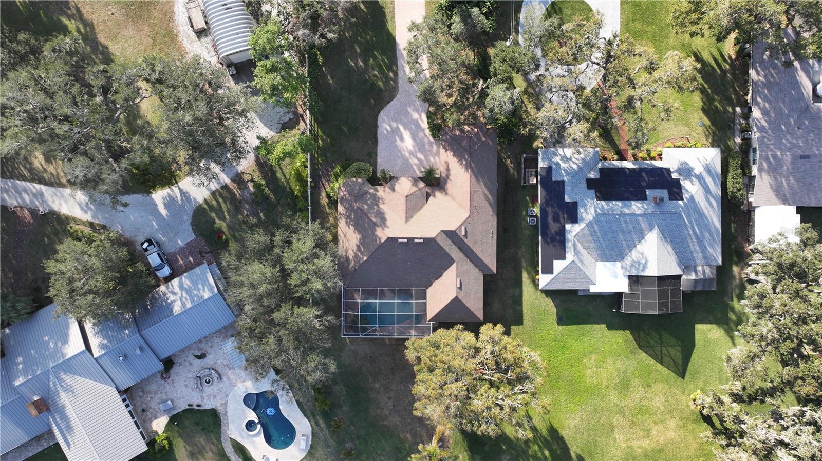 1006 W LAKE HAMILTON DR