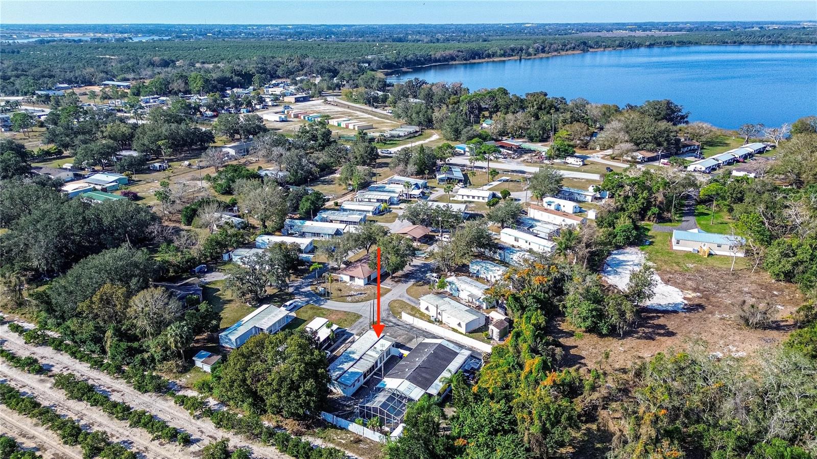 2451 STATE ROAD 17 S #10