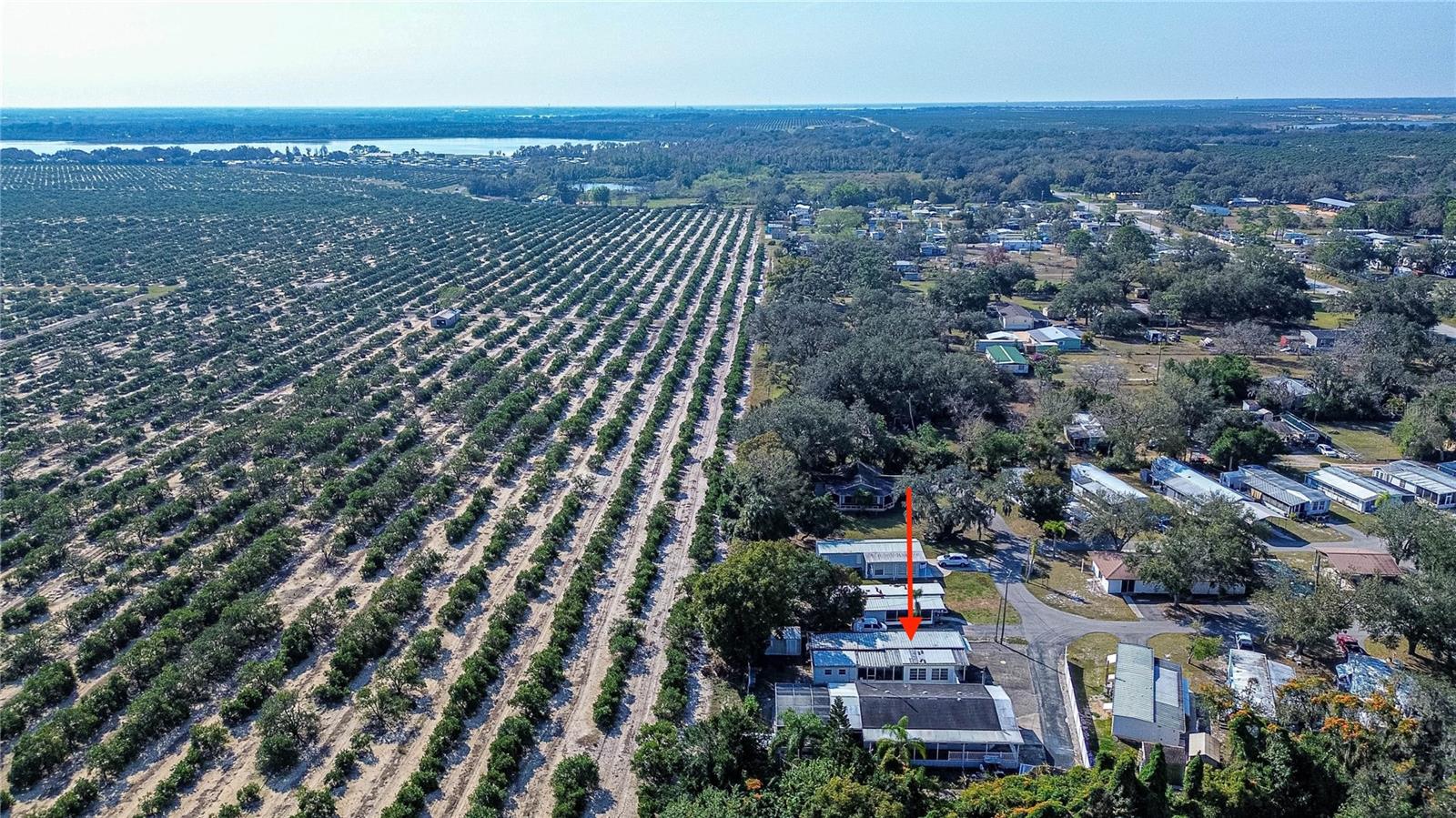 2451 STATE ROAD 17 S #10