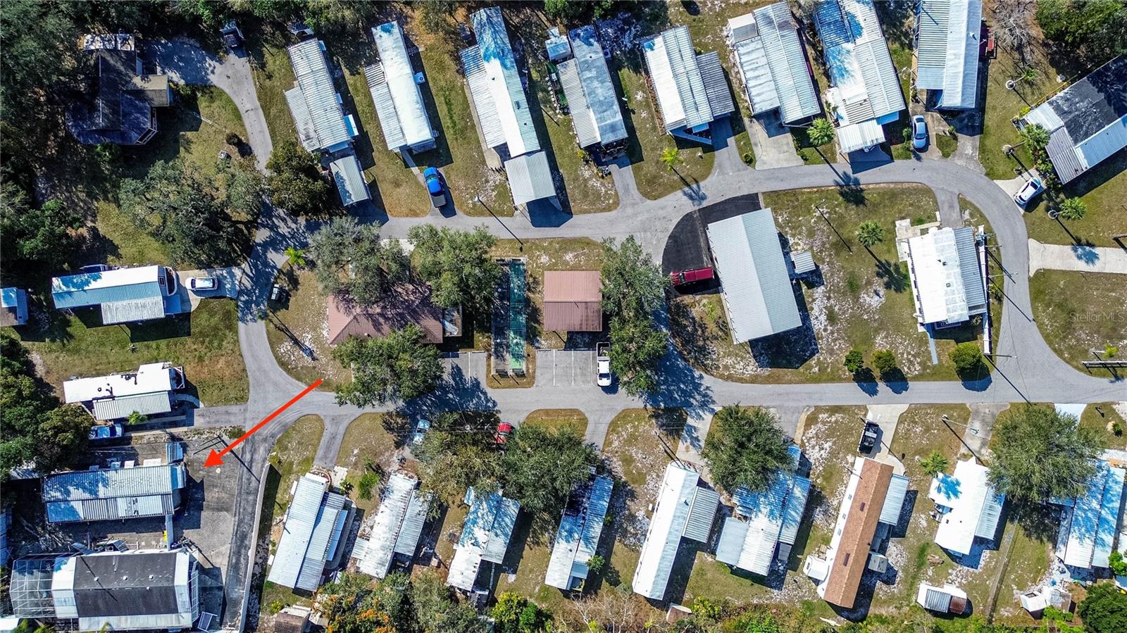 2451 STATE ROAD 17 S #10