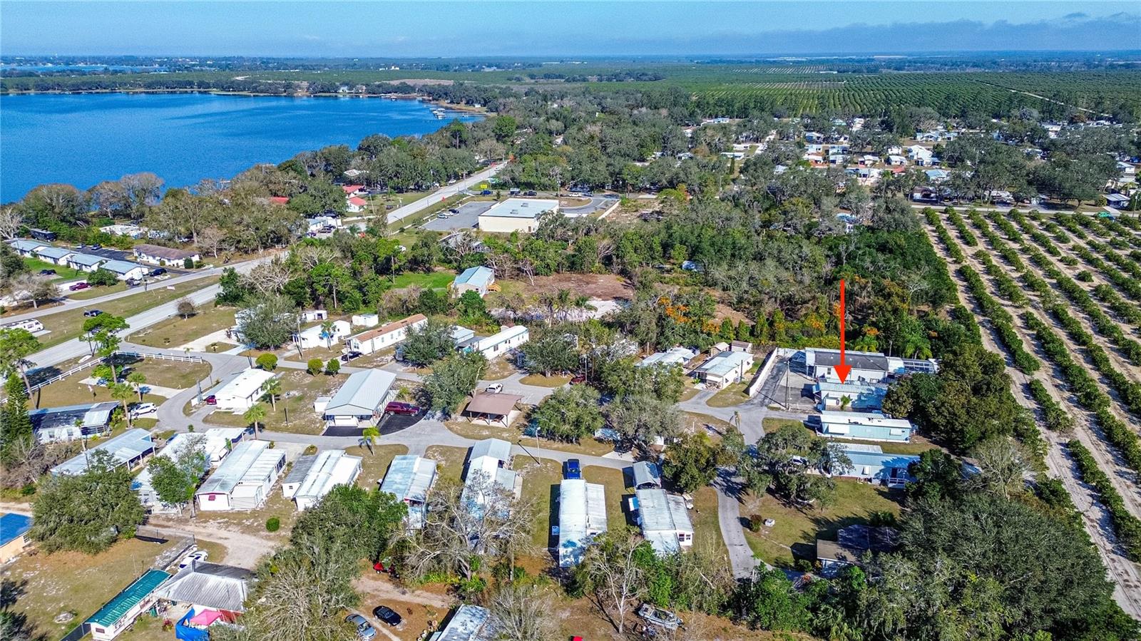 2451 STATE ROAD 17 S #10