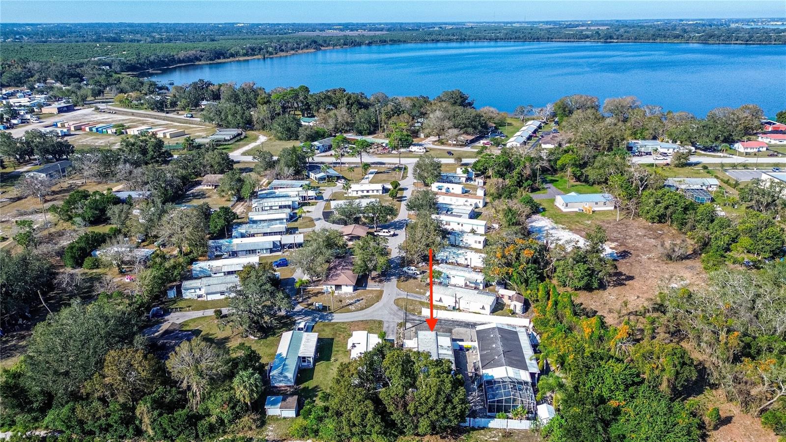 2451 STATE ROAD 17 S #10