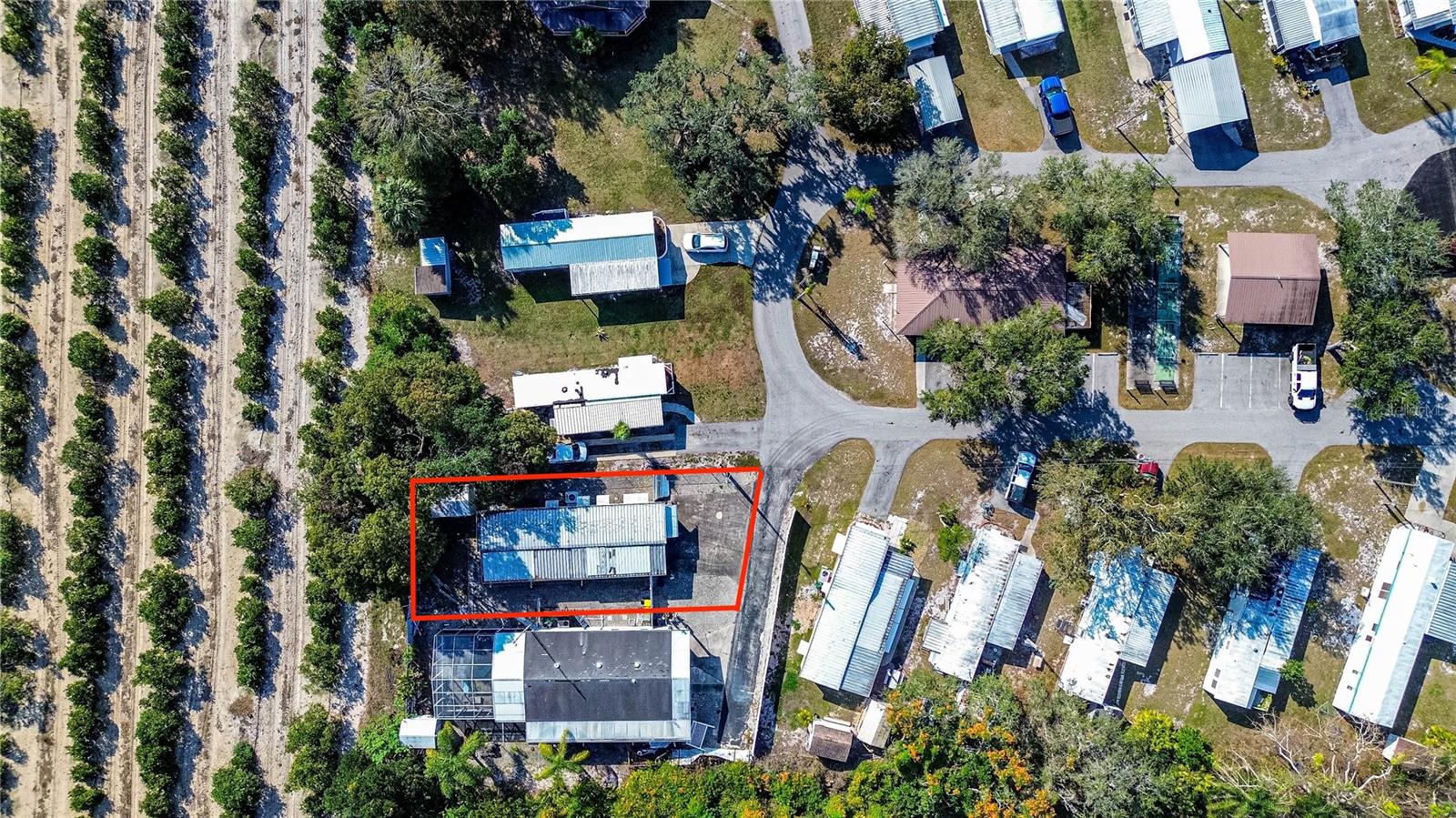 2451 STATE ROAD 17 S #10