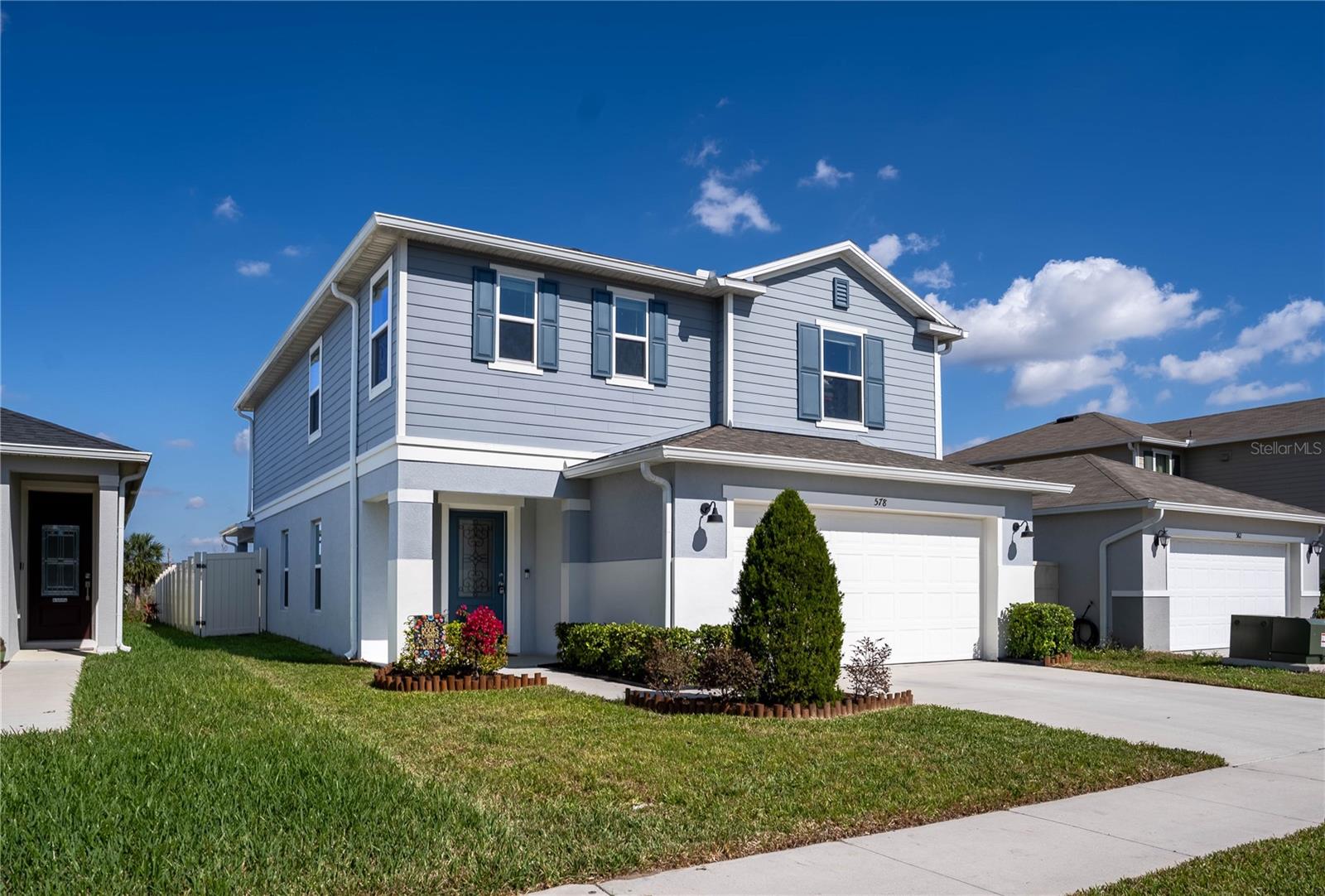 578 PRESERVE POINTE BLVD