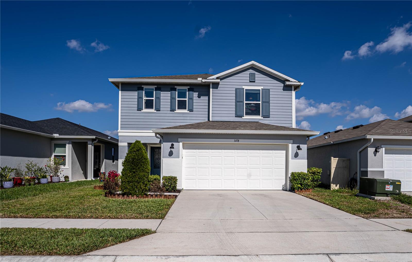 578 PRESERVE POINTE BLVD