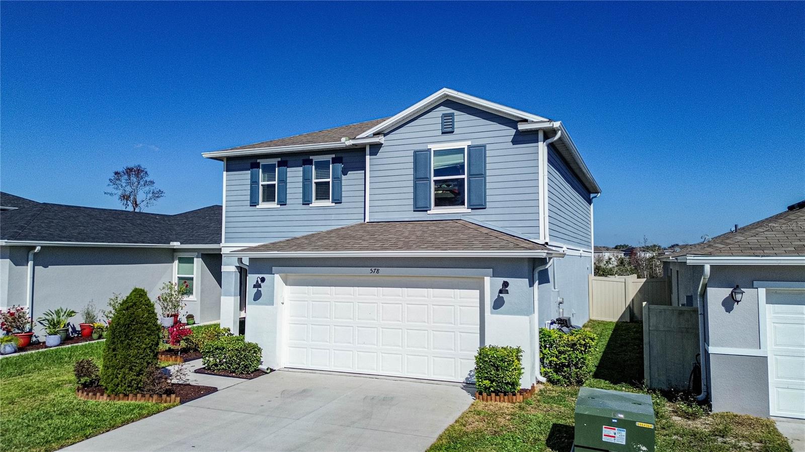 578 PRESERVE POINTE BLVD