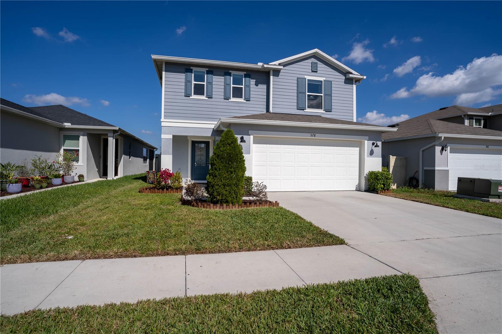 578 PRESERVE POINTE BLVD