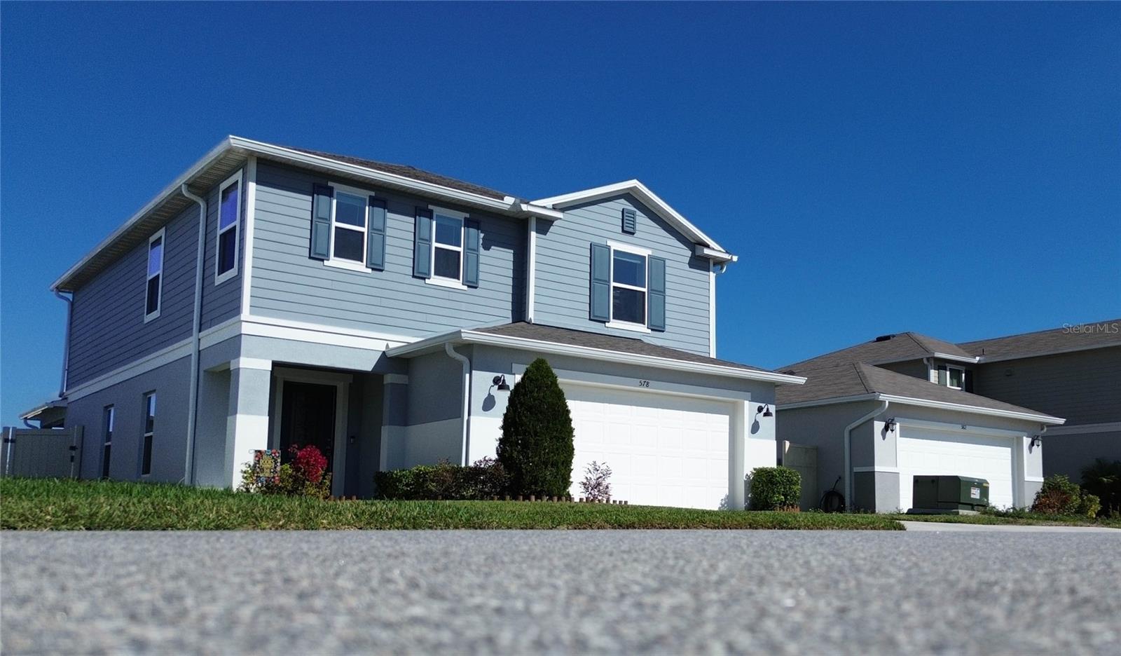 578 PRESERVE POINTE BLVD