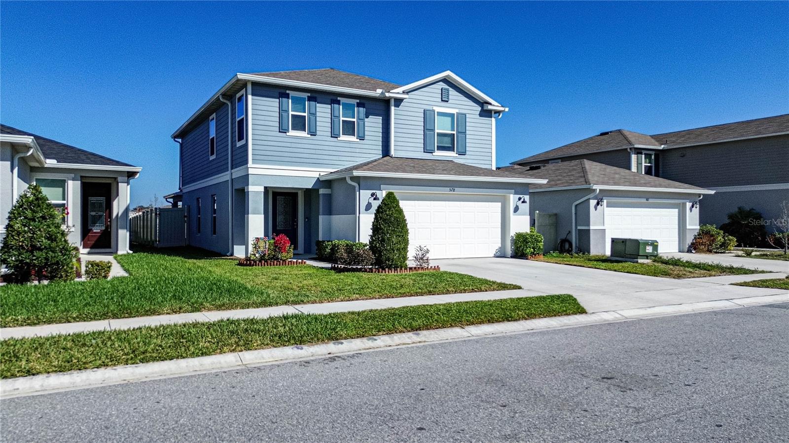 578 PRESERVE POINTE BLVD