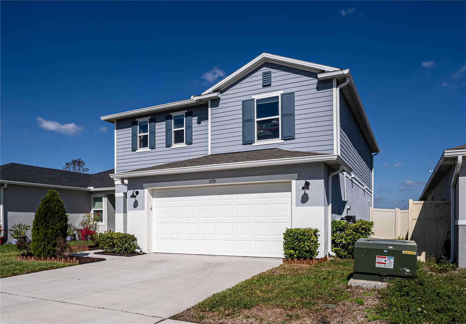 578 PRESERVE POINTE BLVD