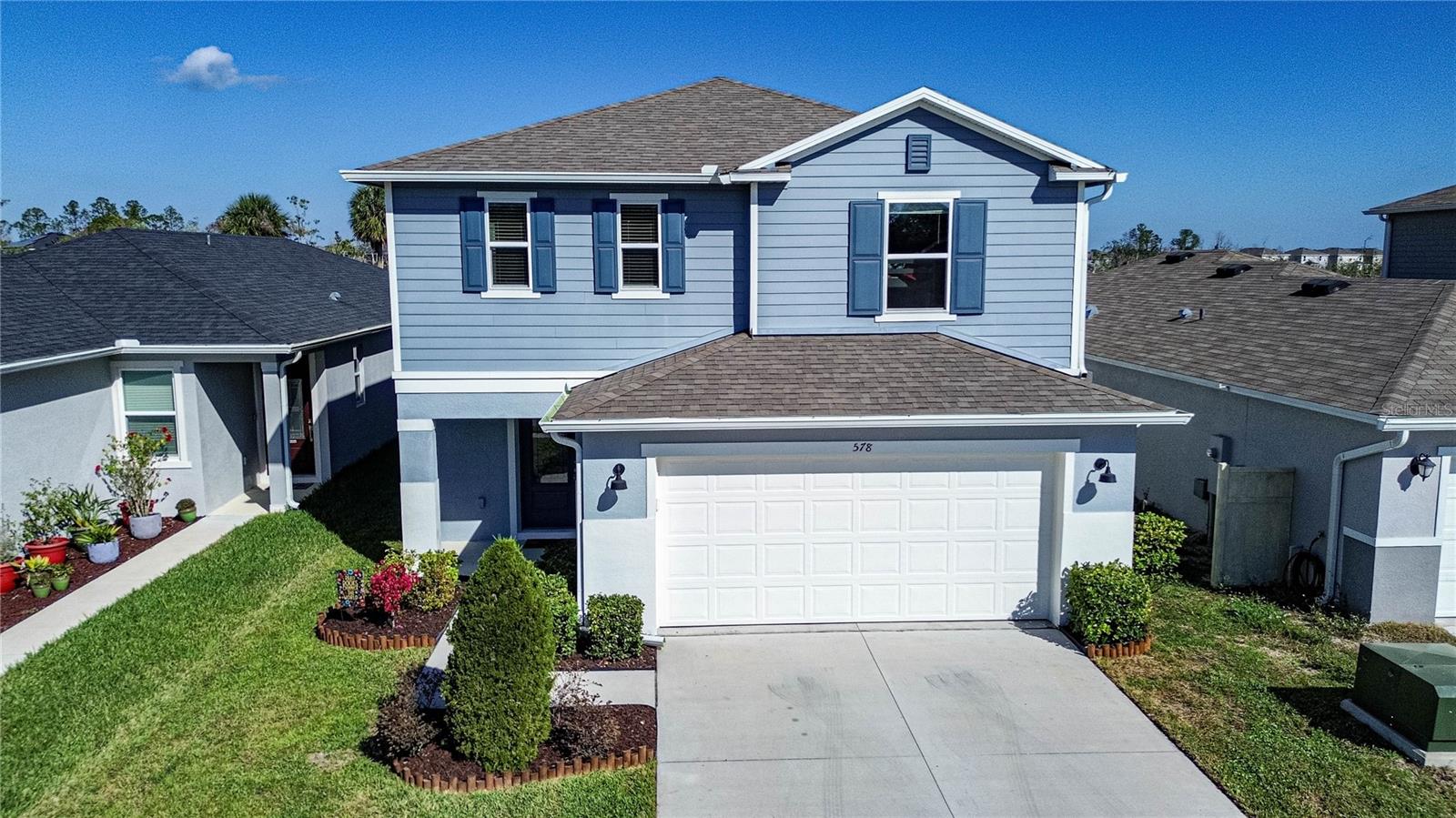 578 PRESERVE POINTE BLVD