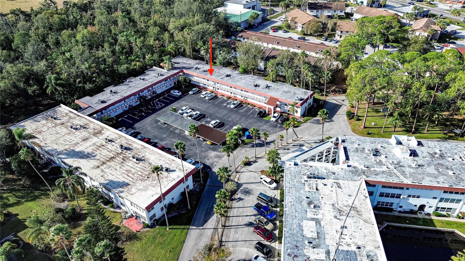 1100 MARTINIQUE DR #106