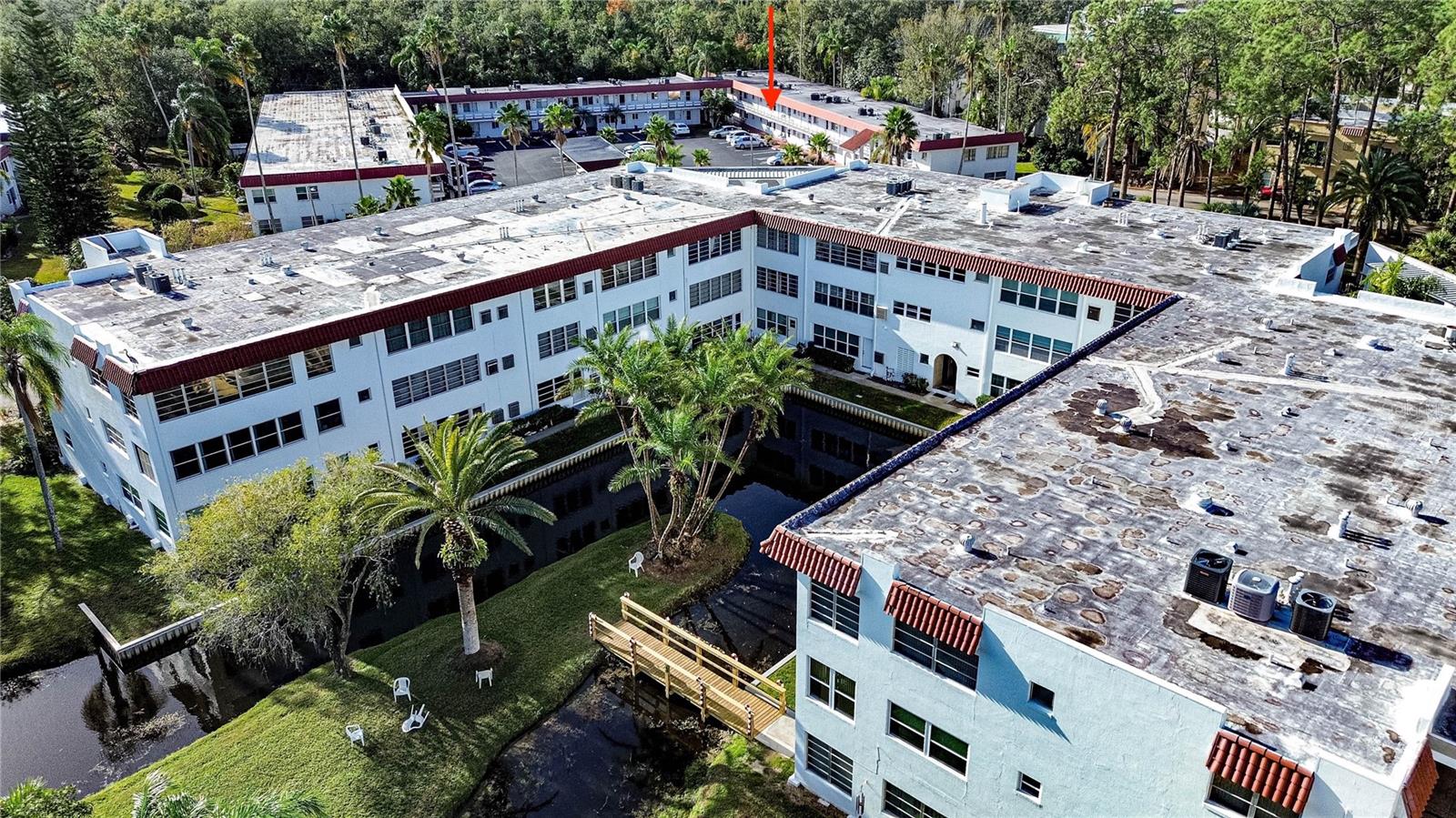 1100 MARTINIQUE DR #106