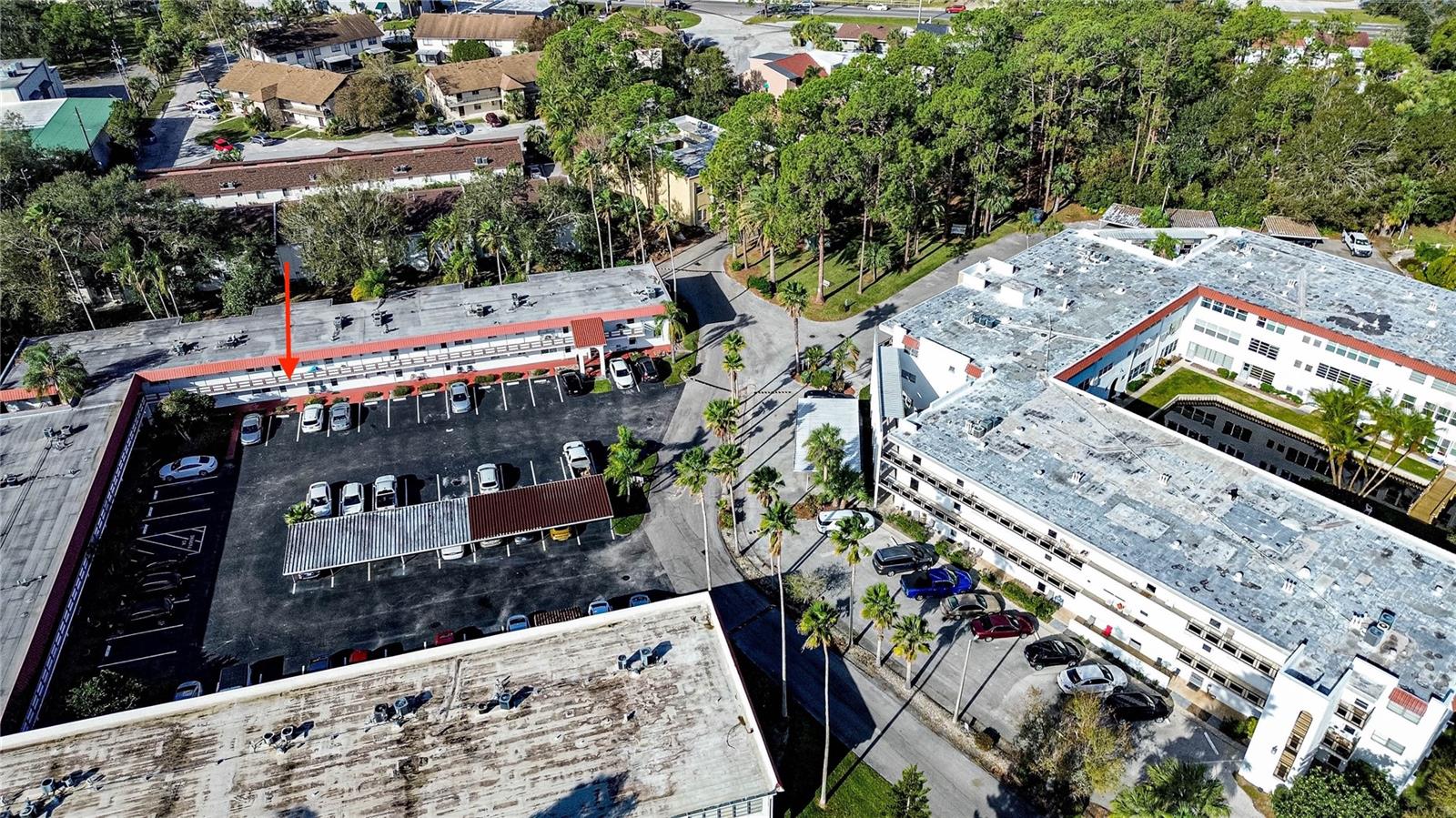 1100 MARTINIQUE DR #106