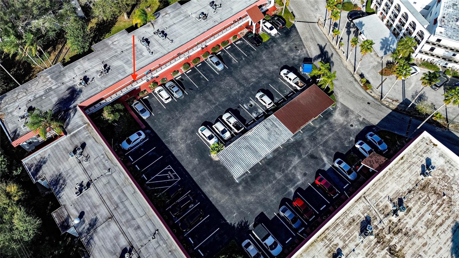 1100 MARTINIQUE DR #106