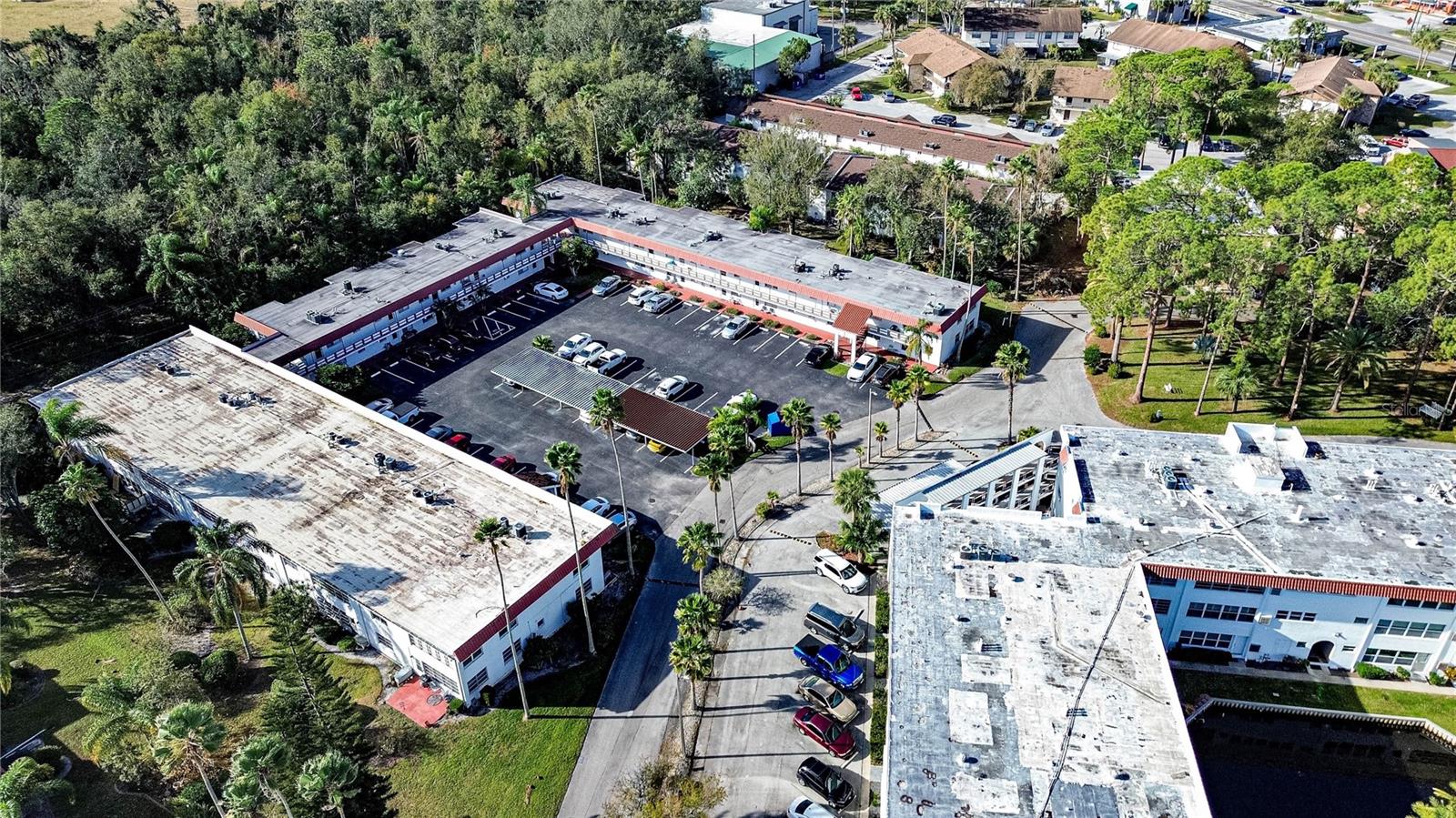 1100 MARTINIQUE DR #106