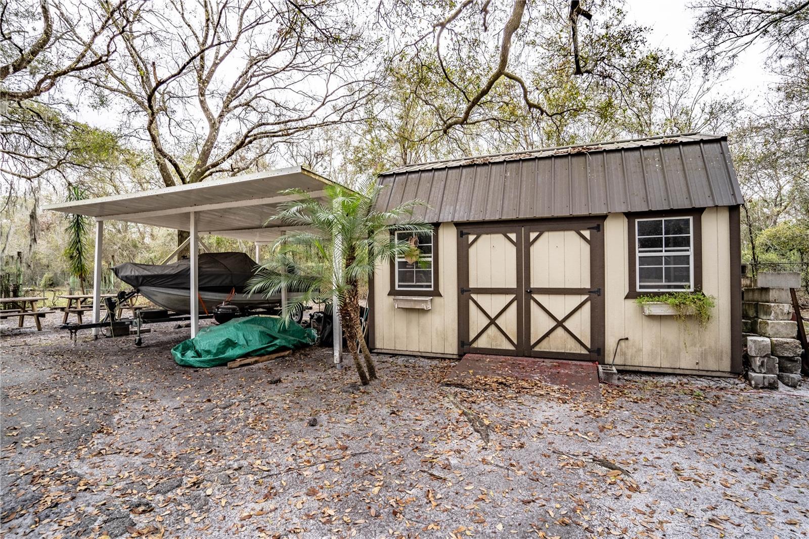 428 GARRETT RIDGE CT